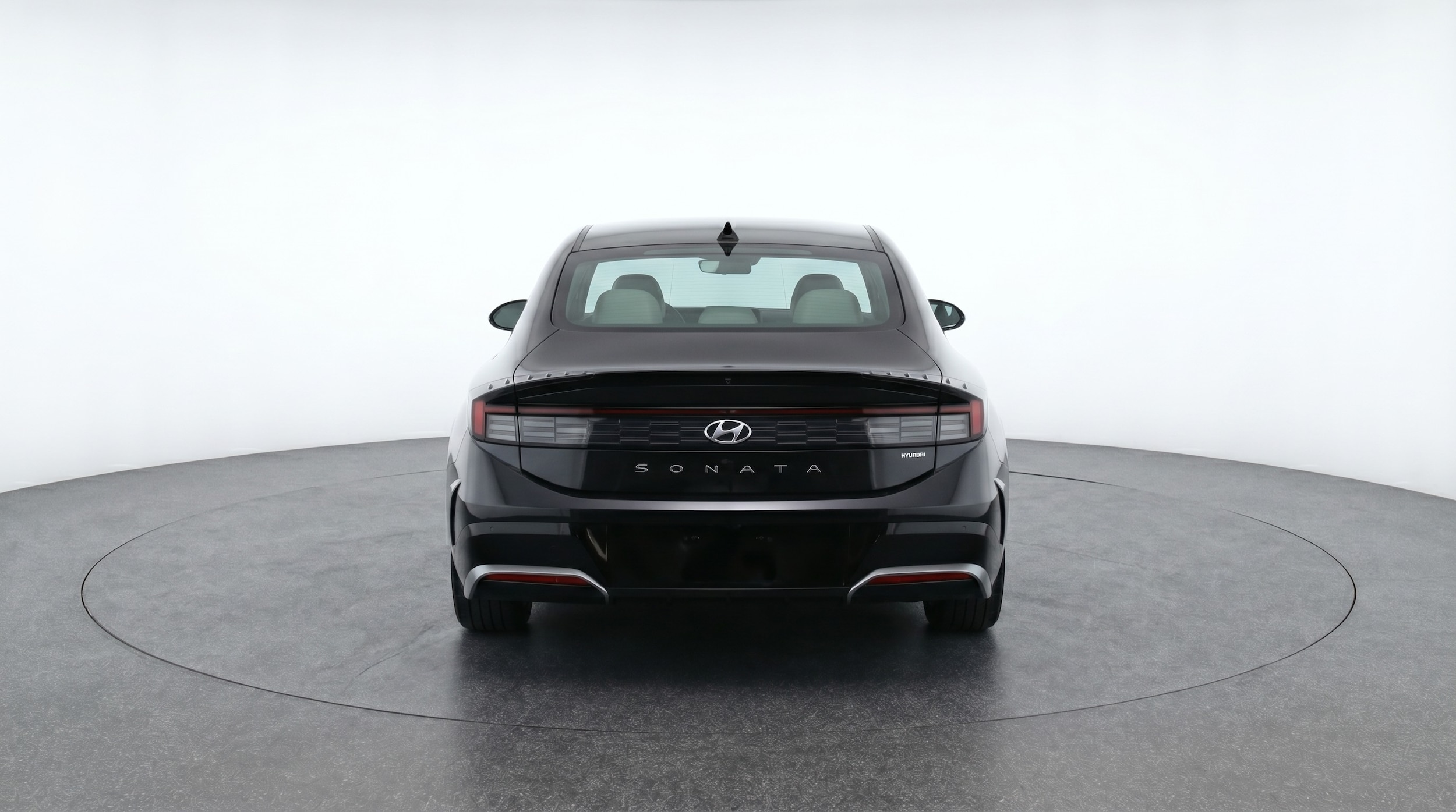 Thumbnail: 2025 Hyundai Sonata - 6