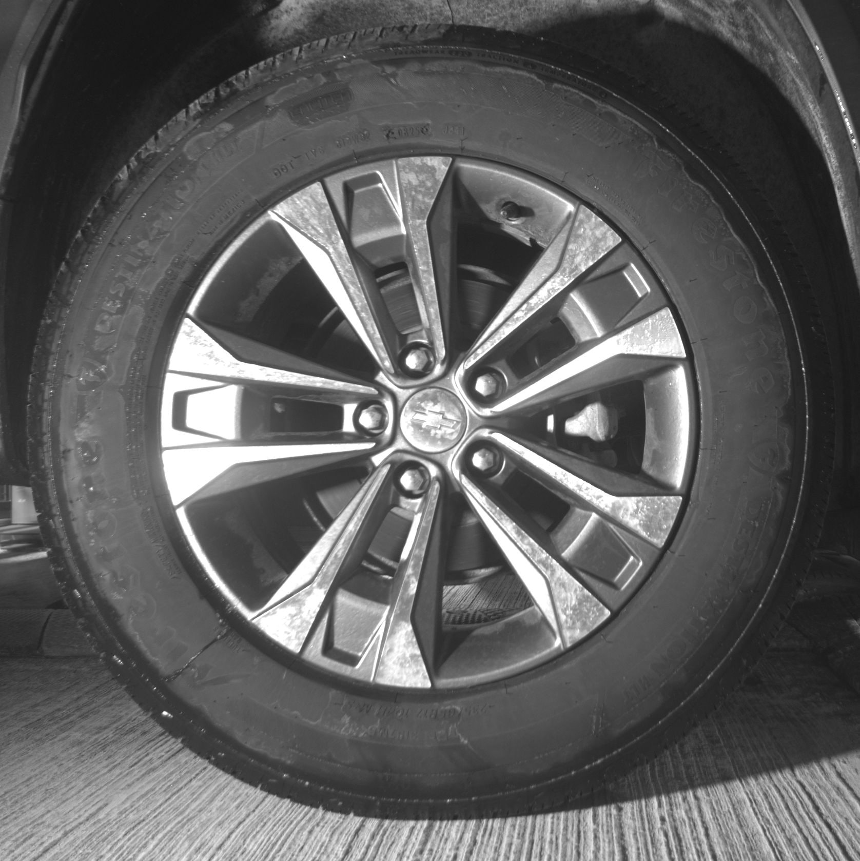 Thumbnail: 2025 Chevrolet Equinox - 12