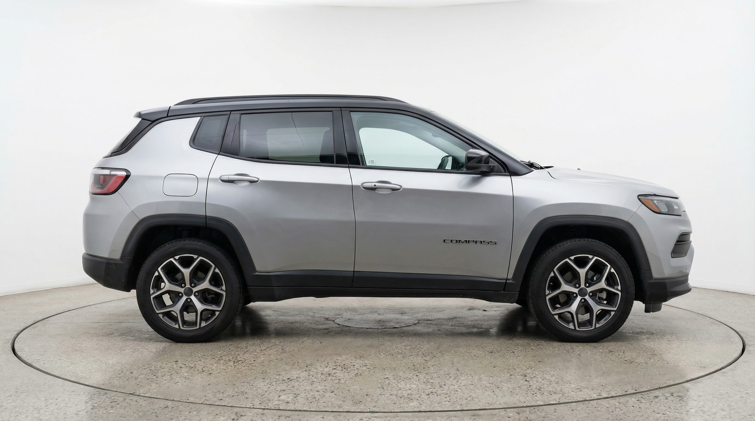 Thumbnail: 2025 Jeep Compass - 8