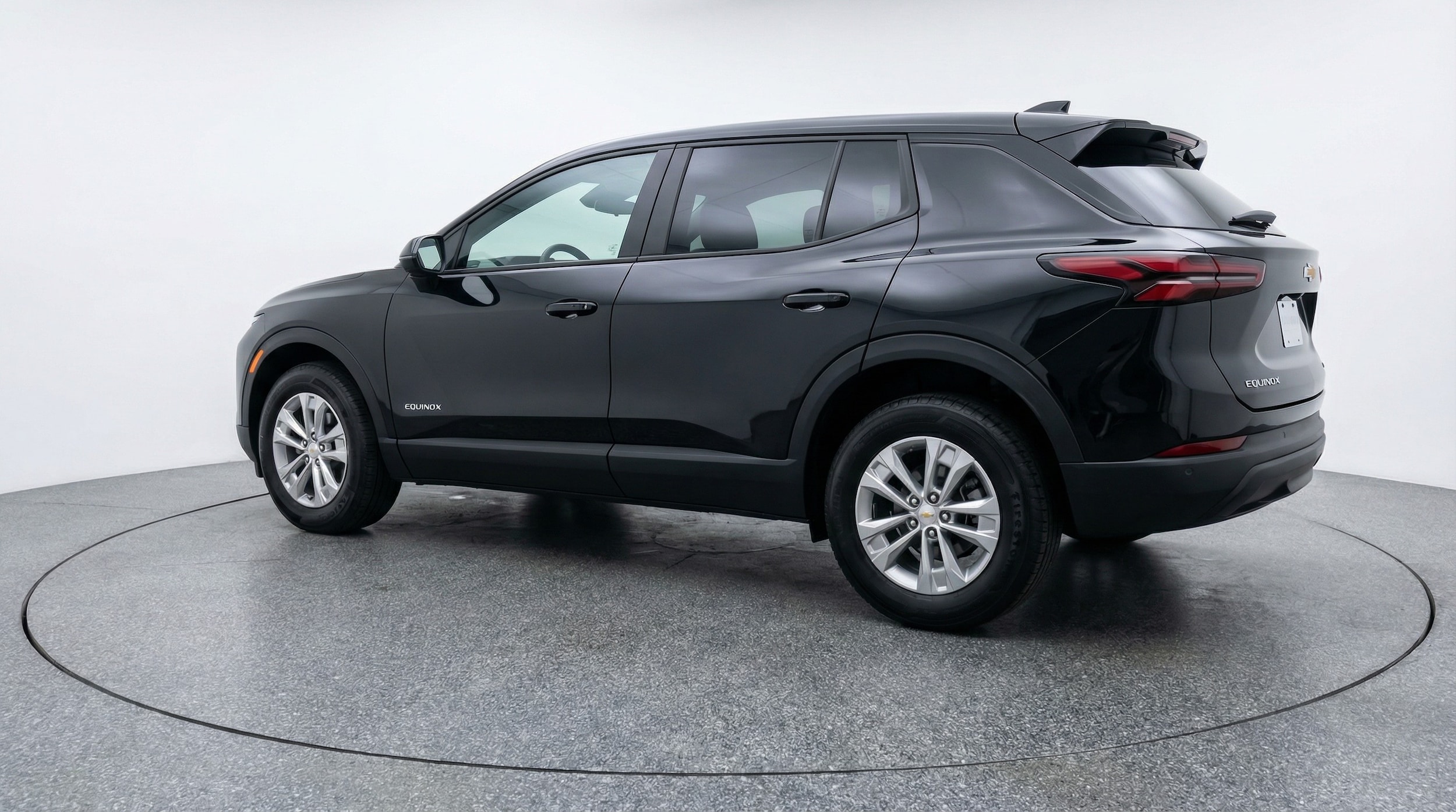 Thumbnail: 2025 Chevrolet Equinox - 5