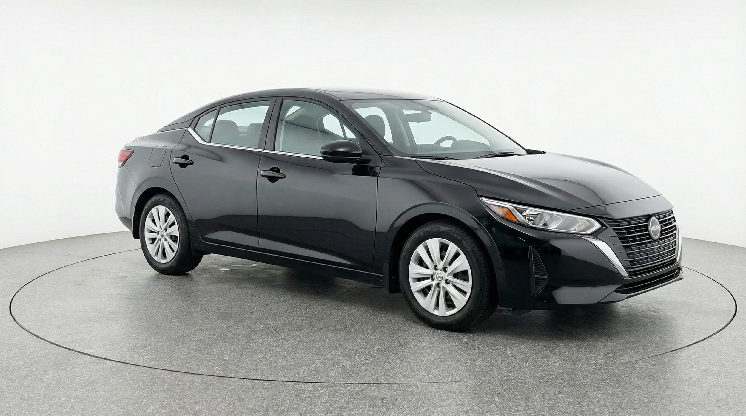 Thumbnail: 2025 Nissan Sentra - 1