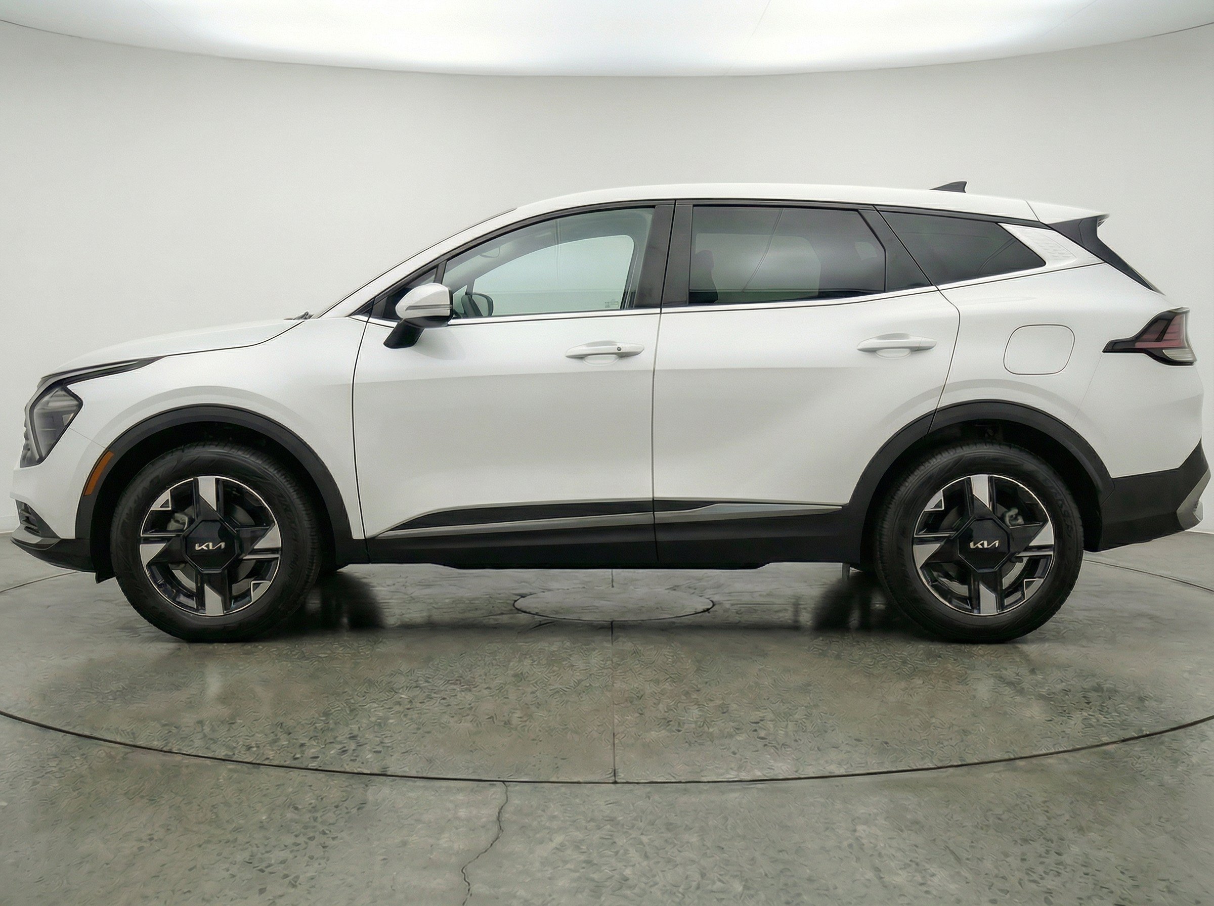 Thumbnail: 2026 Kia Sportage - 5
