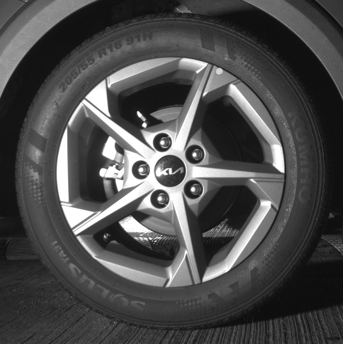 Thumbnail: 2025 Kia K4 - 12