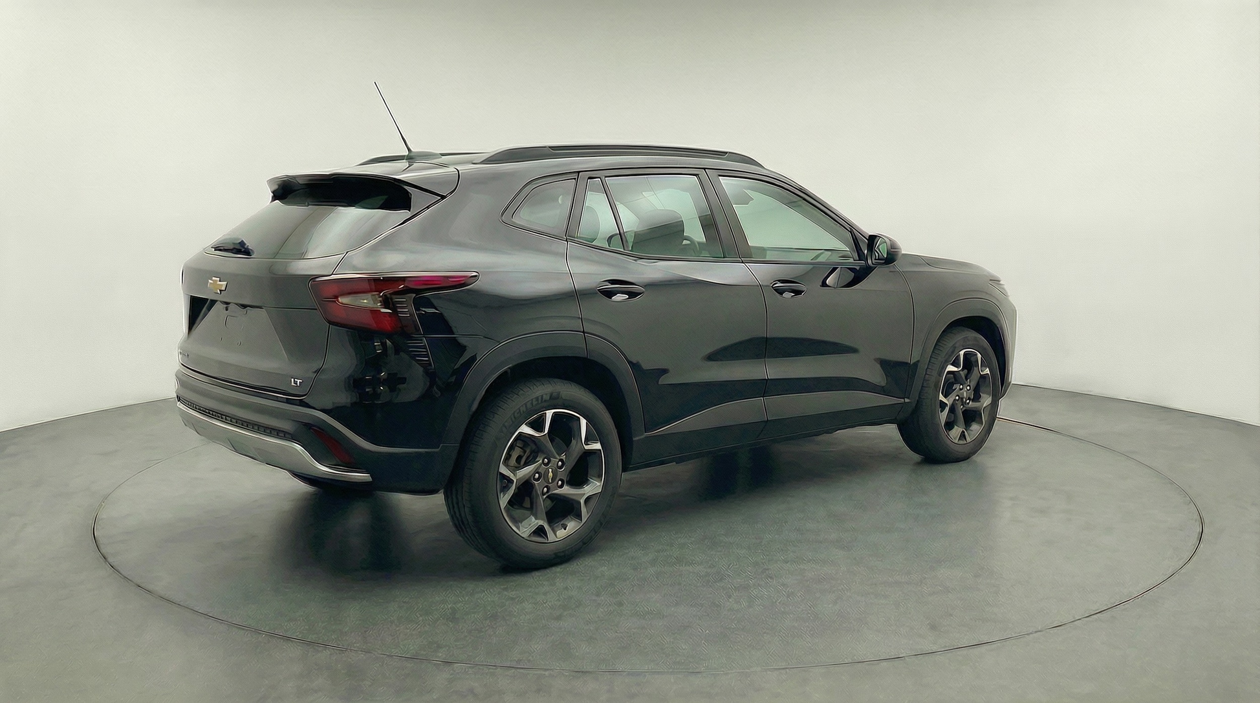 Thumbnail: 2025 Chevrolet Trax - 7