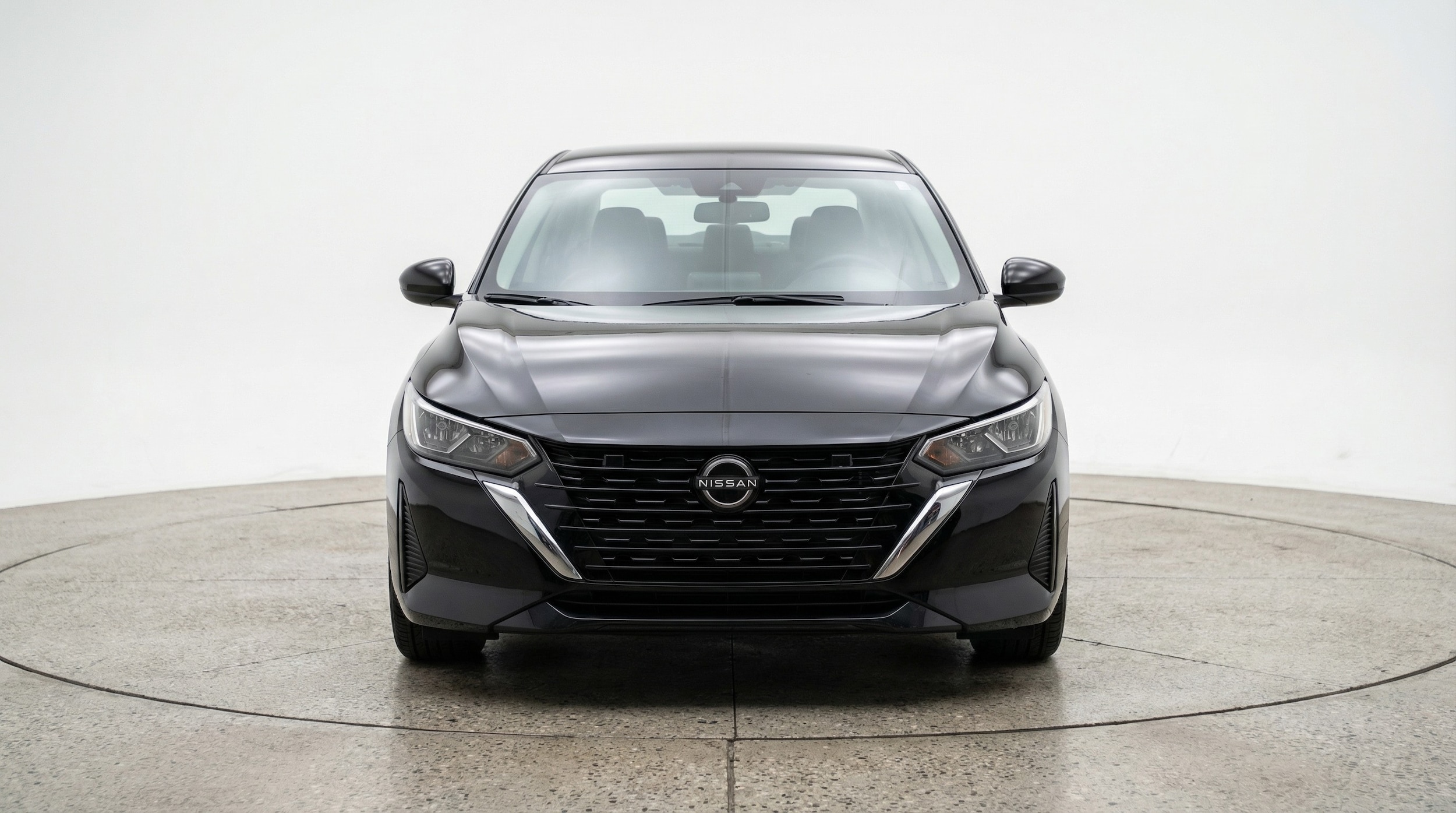 Thumbnail: 2025 Nissan Sentra - 2