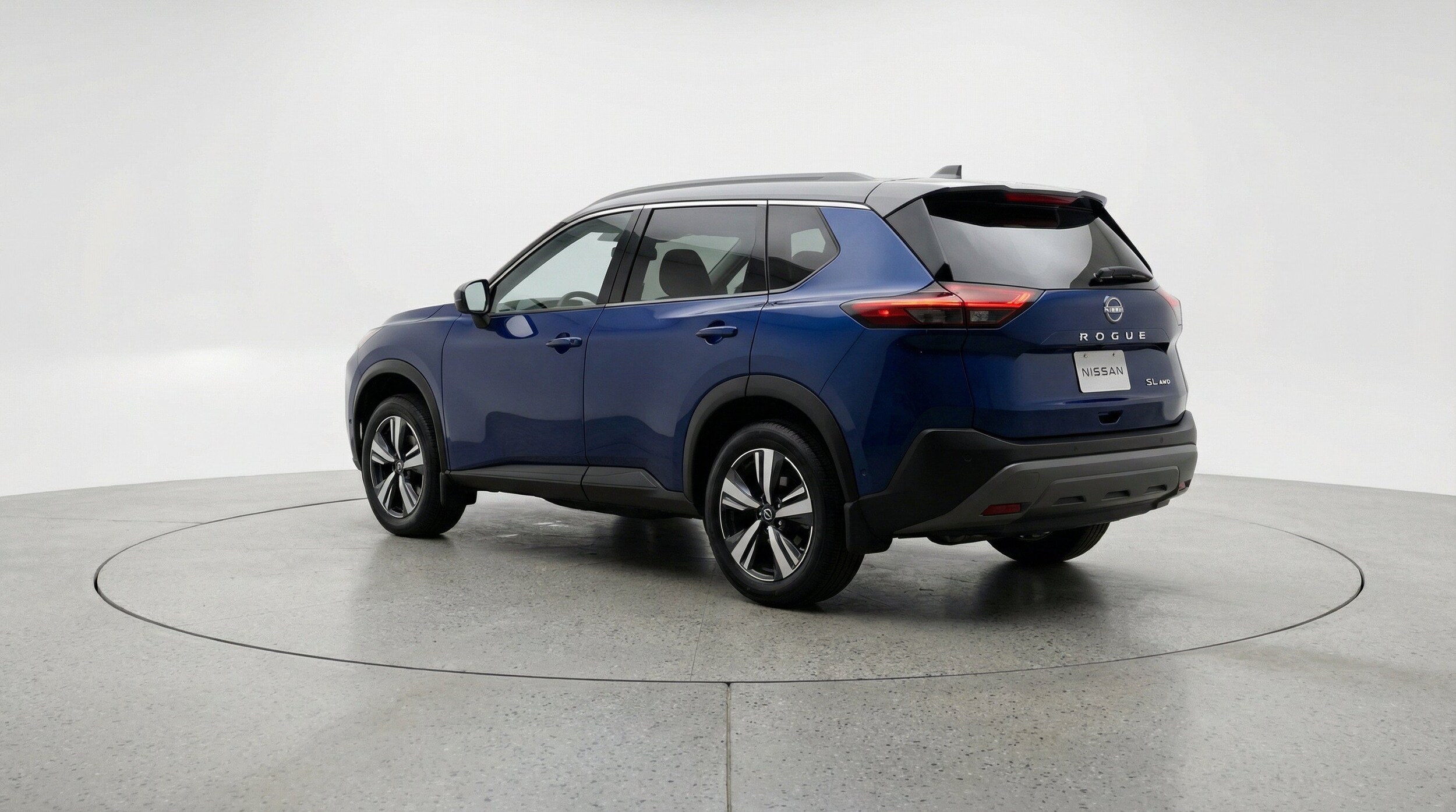 Thumbnail: 2026 Nissan Rogue - 6