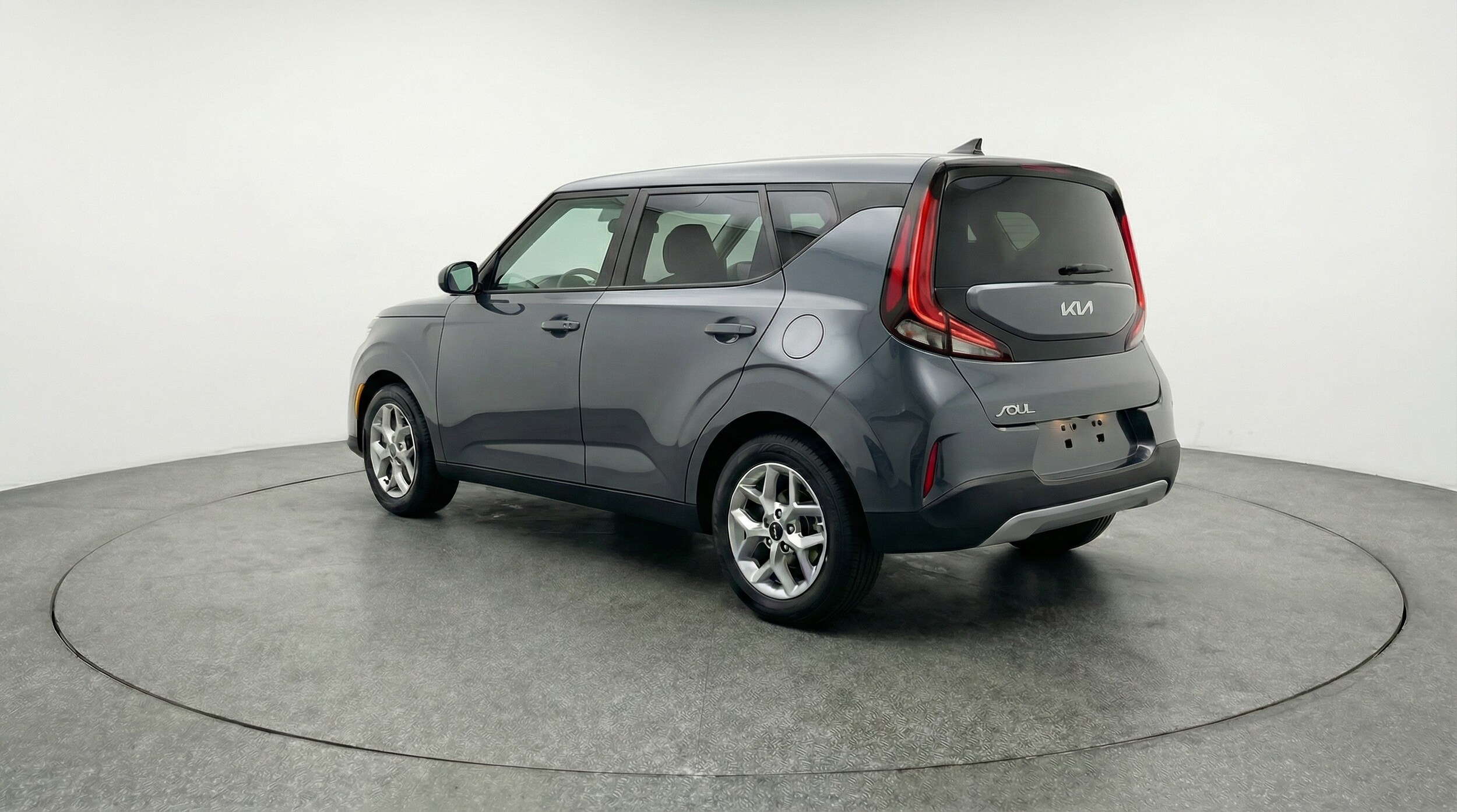 Thumbnail: 2025 Kia Soul - 5