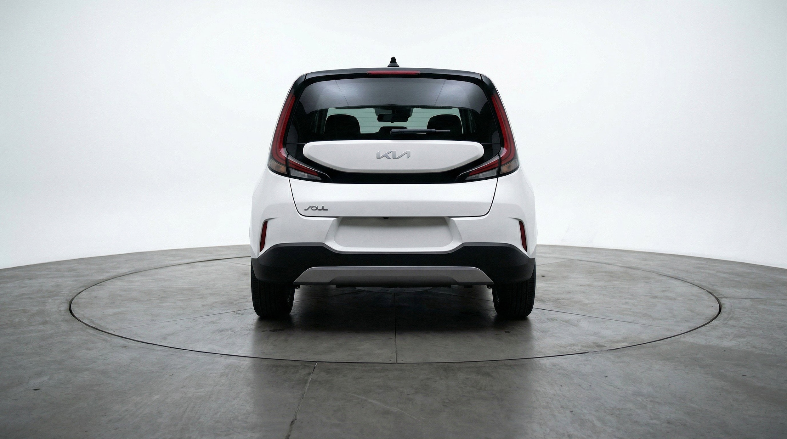 Thumbnail: 2025 Kia Soul - 7