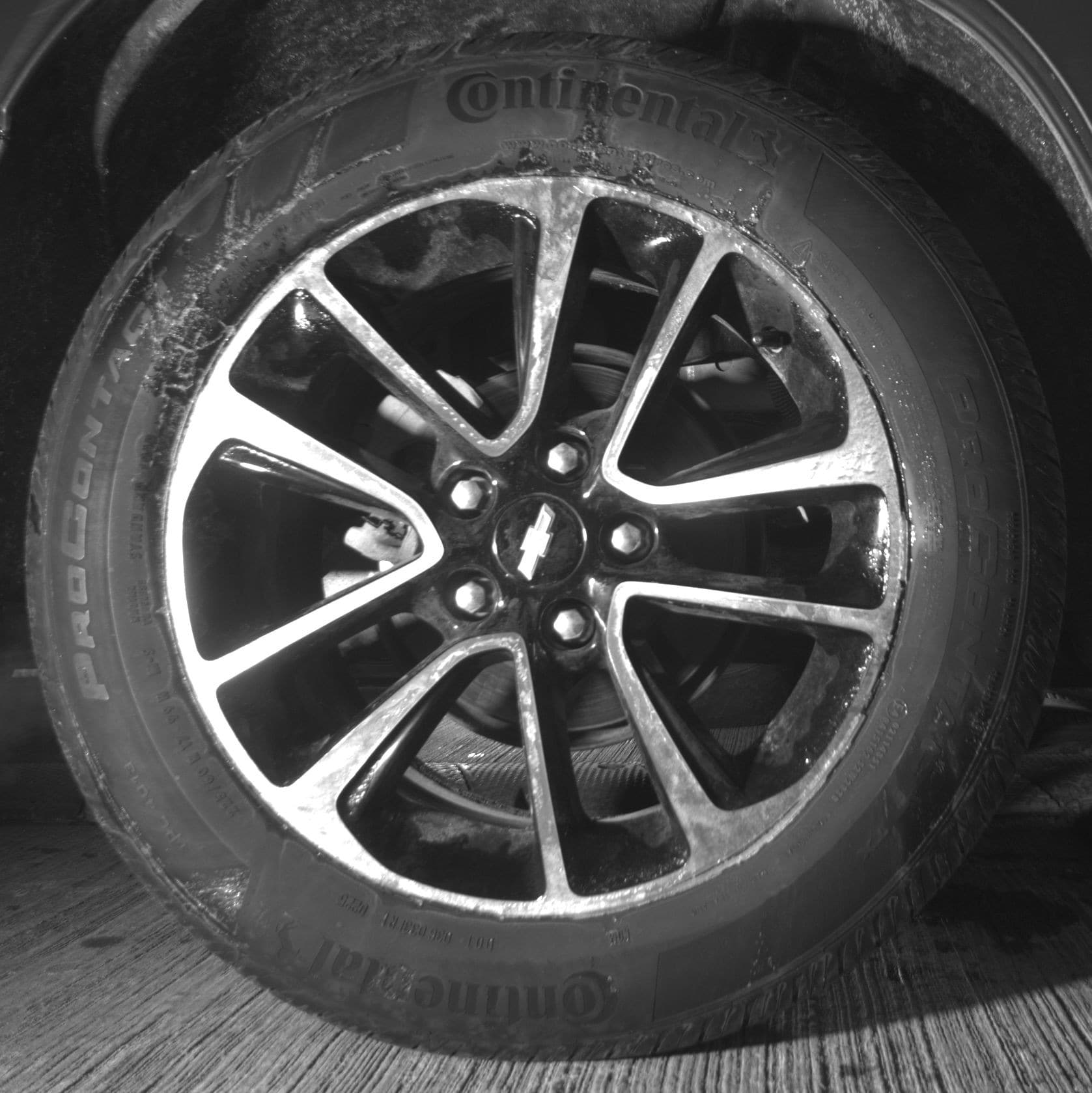 Thumbnail: 2025 Chevrolet TrailBlazer - 12