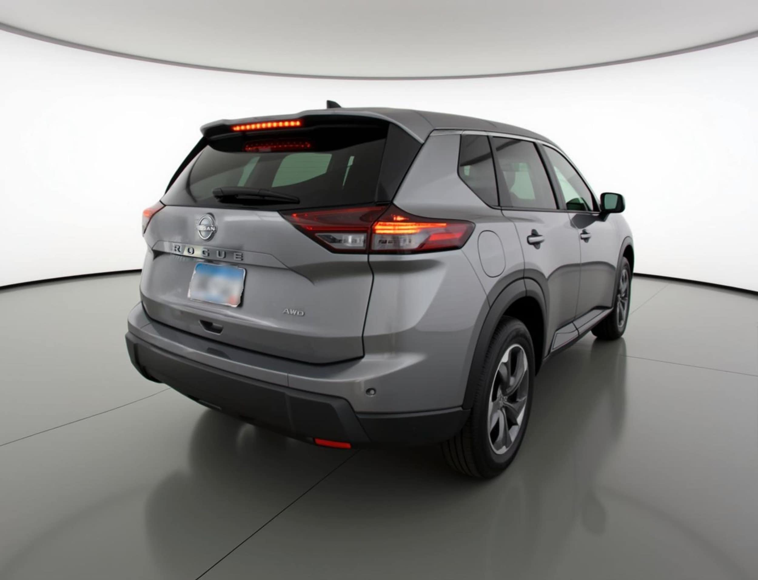 Thumbnail: 2025 Nissan Rogue - 7