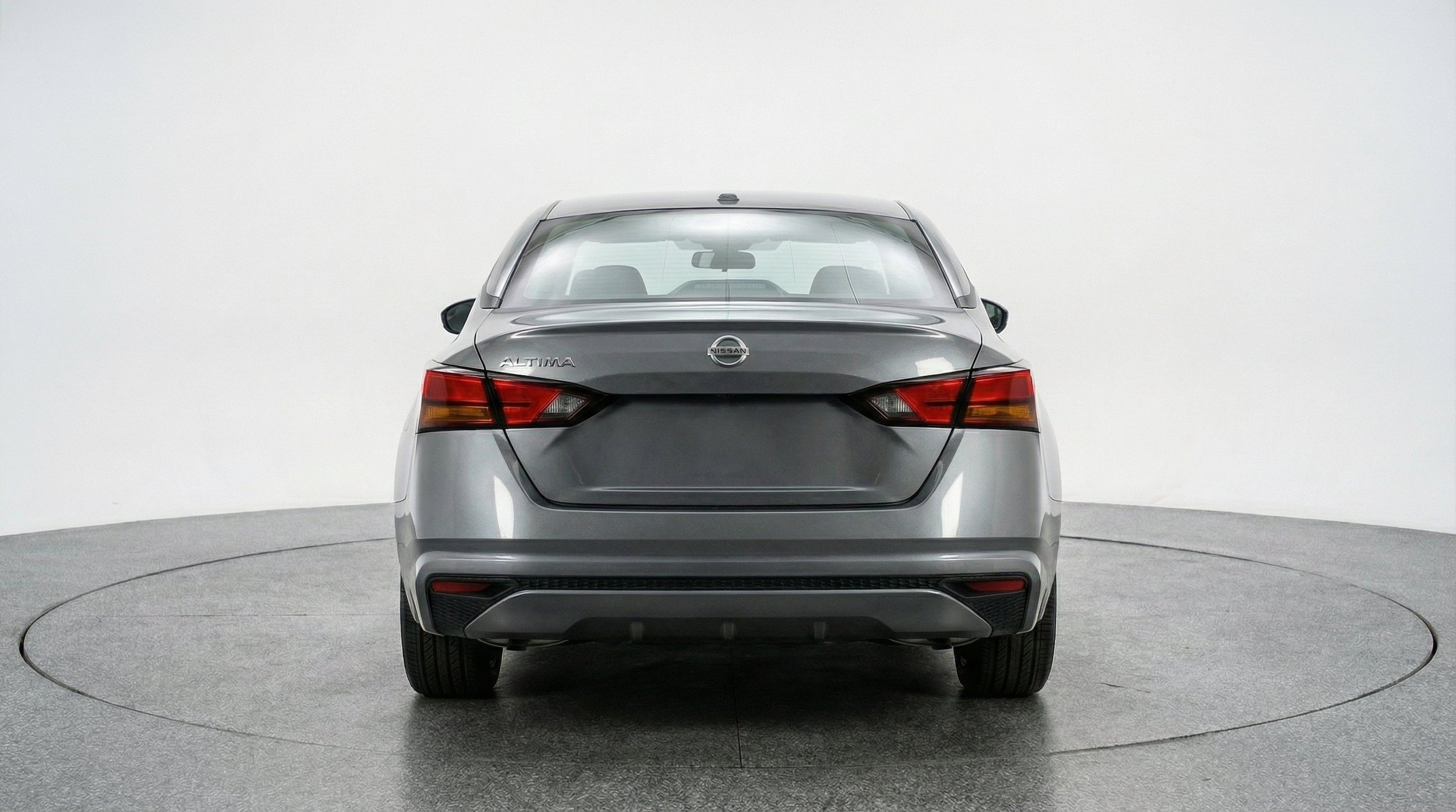 Thumbnail: 2025 Nissan Altima - 7