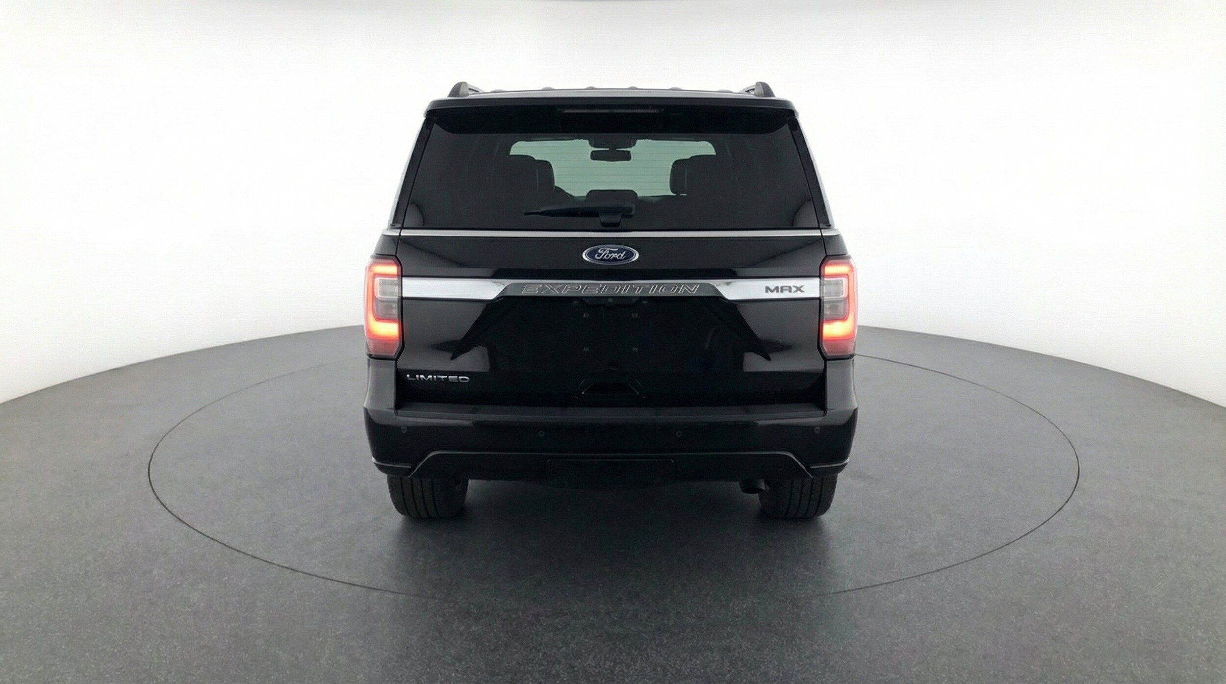Thumbnail: 2024 Ford Expedition MAX - 7