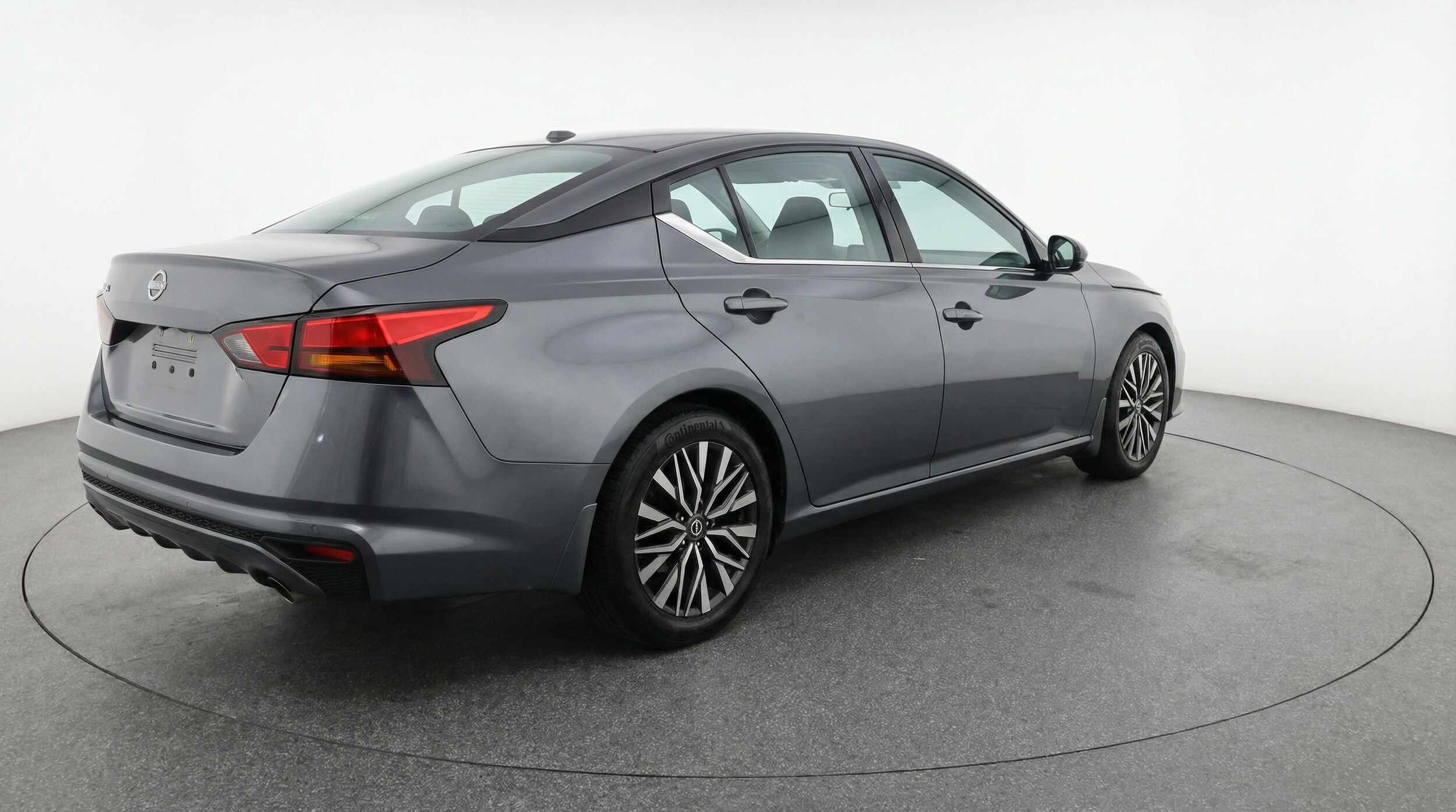 Thumbnail: 2025 Nissan Altima - 7