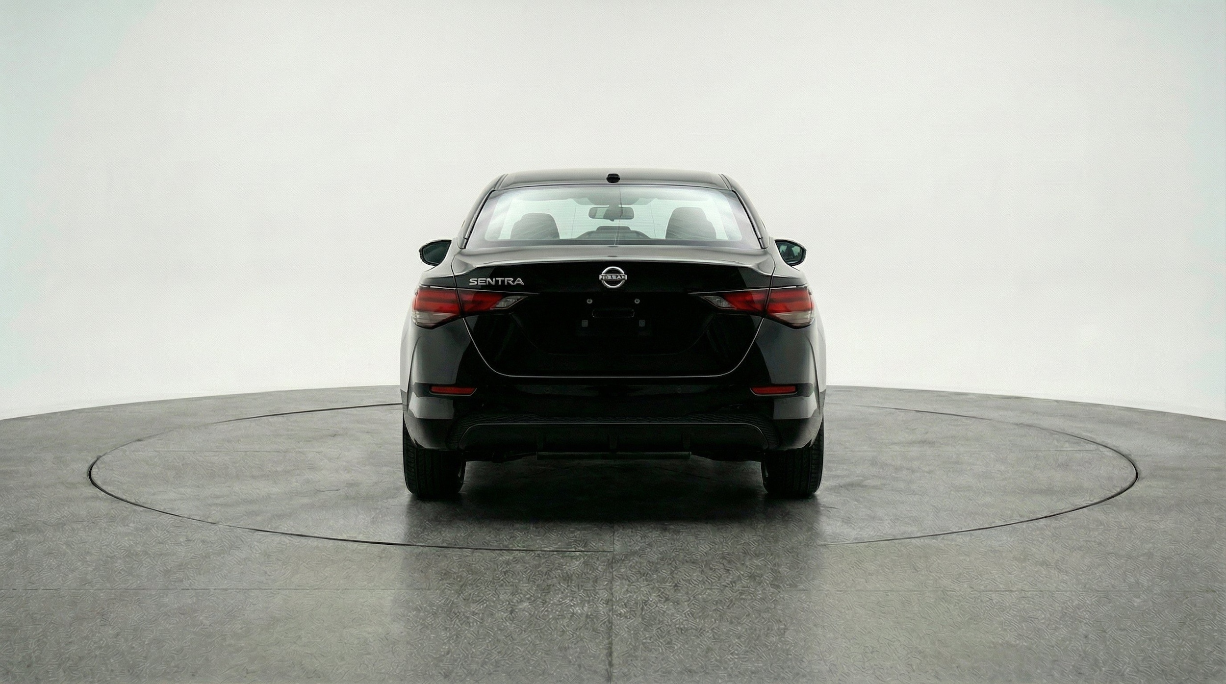 Thumbnail: 2025 Nissan Sentra - 7