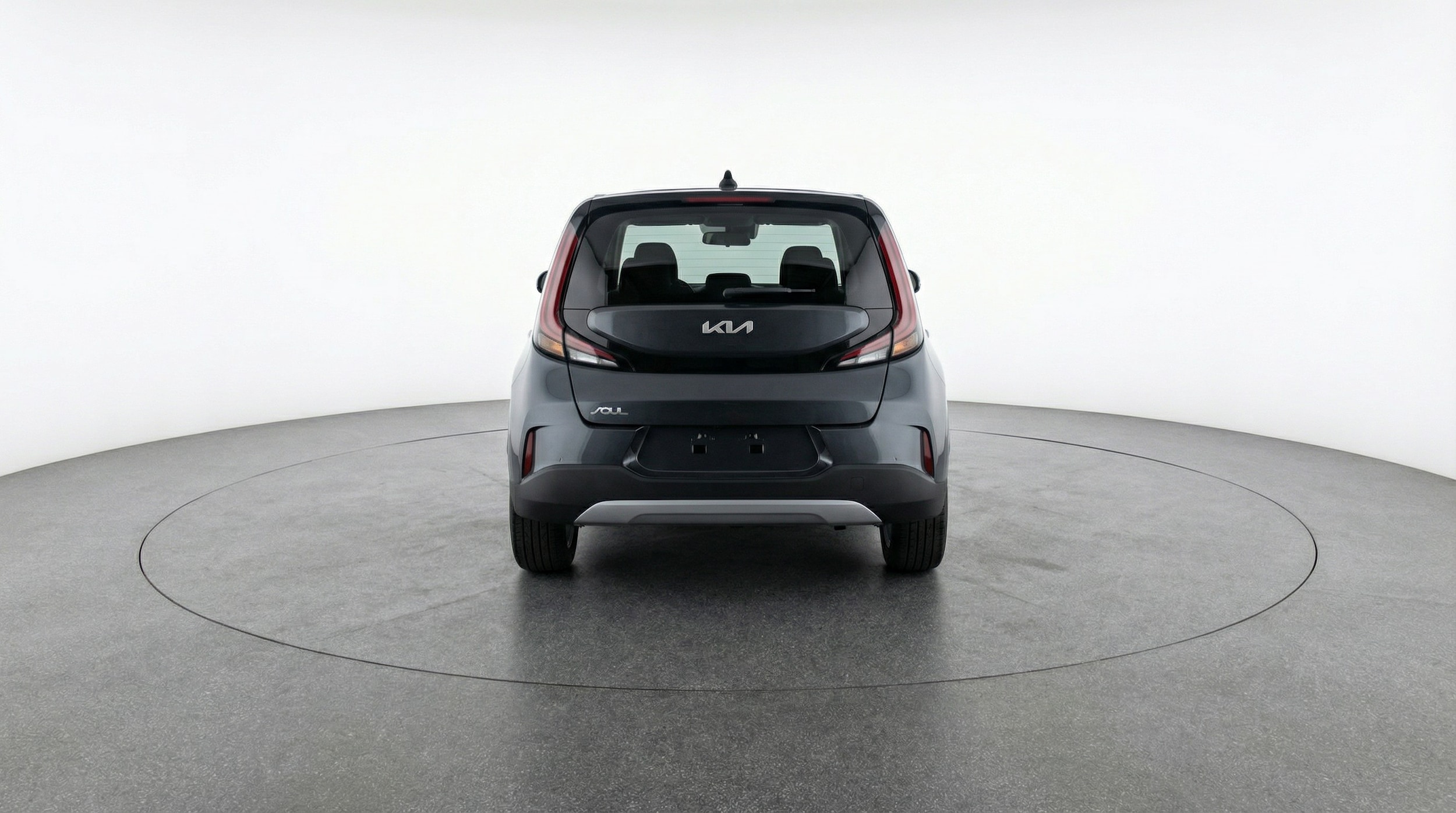 Thumbnail: 2025 Kia Soul - 6