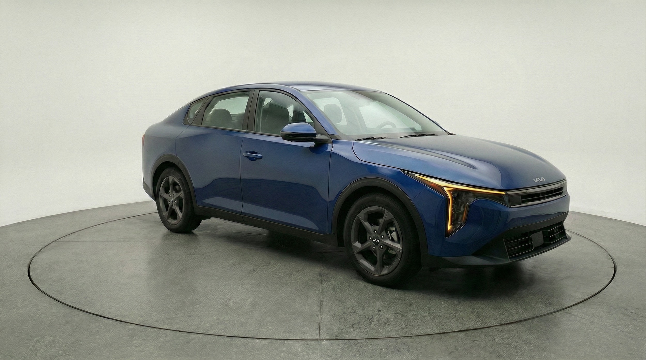 Thumbnail: 2025 Kia K4 - 1