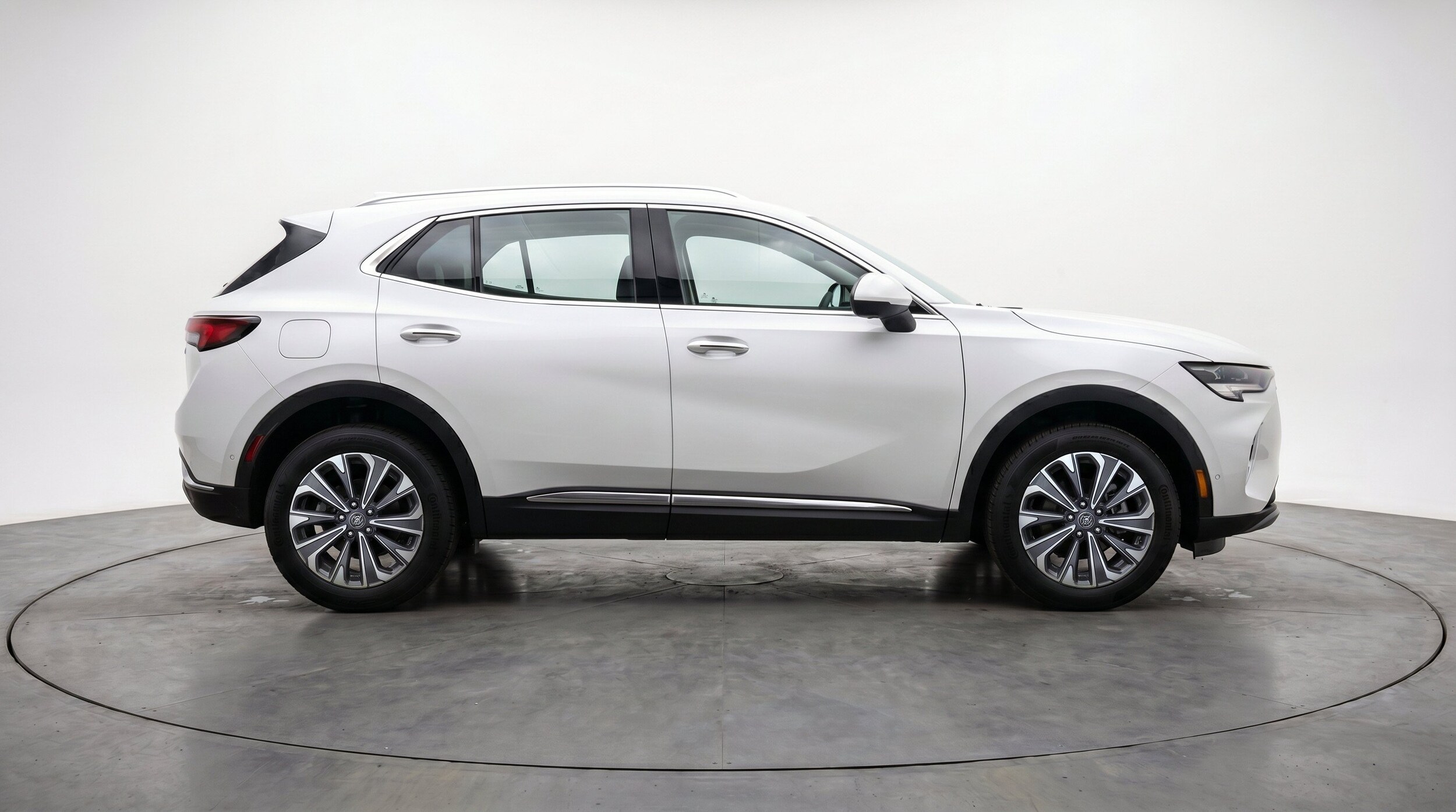Thumbnail: 2024 Buick Envision - 11