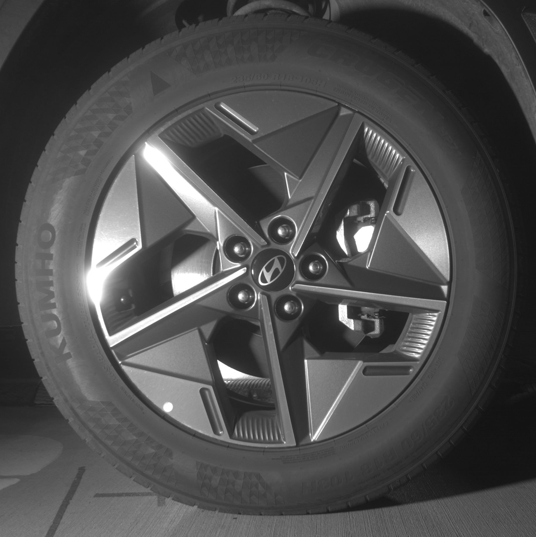 Thumbnail: 2026 Hyundai Tucson - 13
