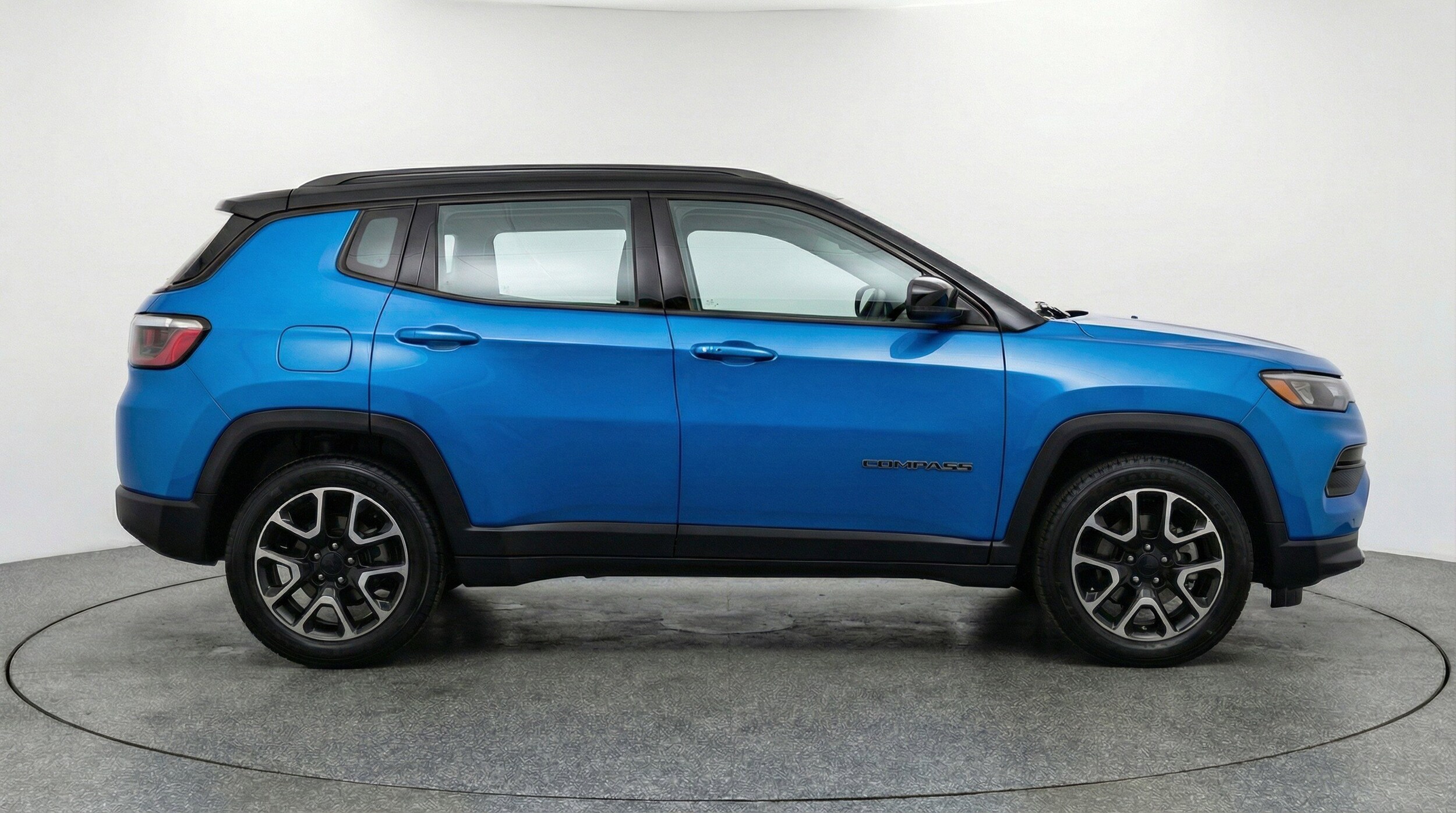 Thumbnail: 2025 Jeep Compass - 11