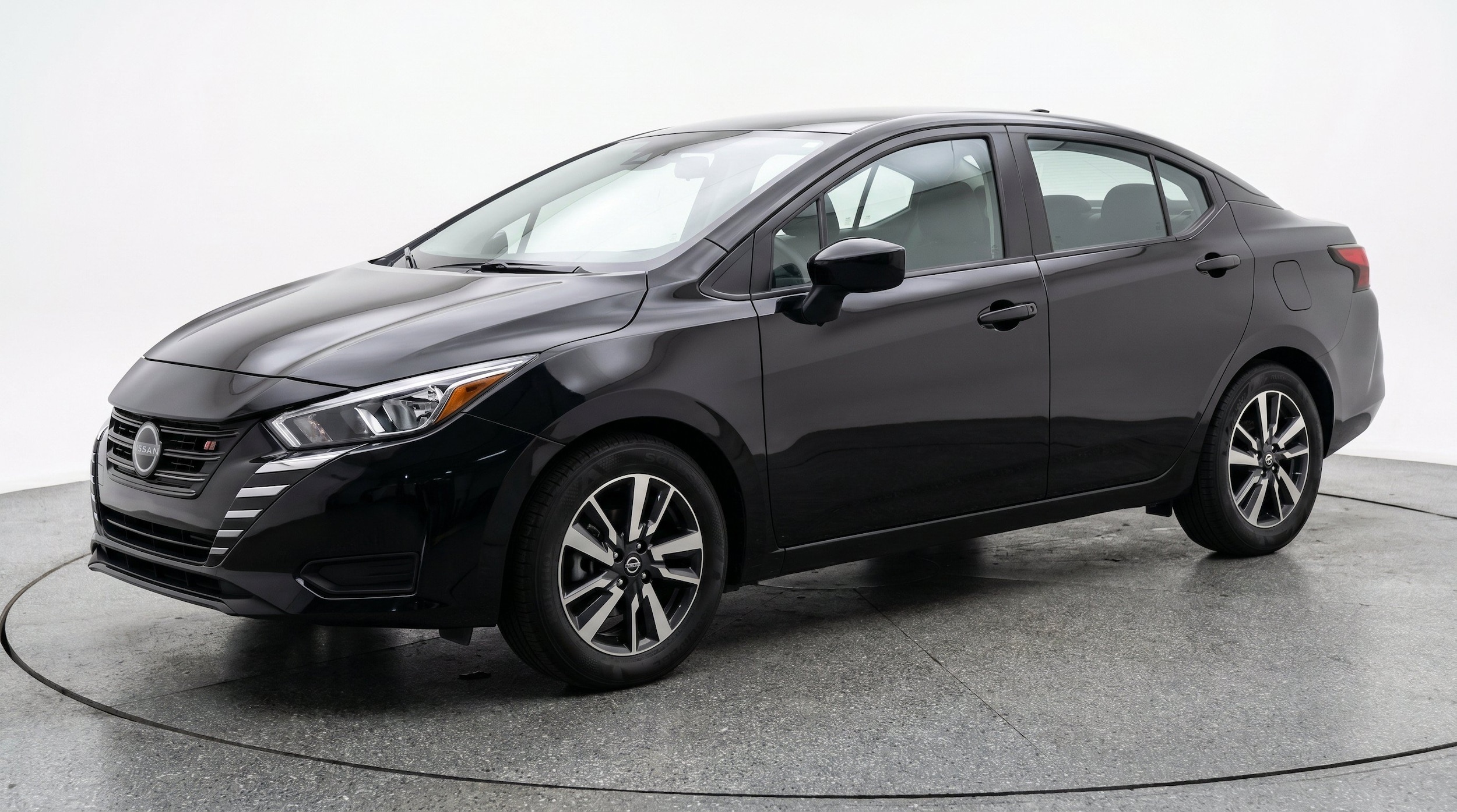 Thumbnail: 2025 Nissan Versa - 3