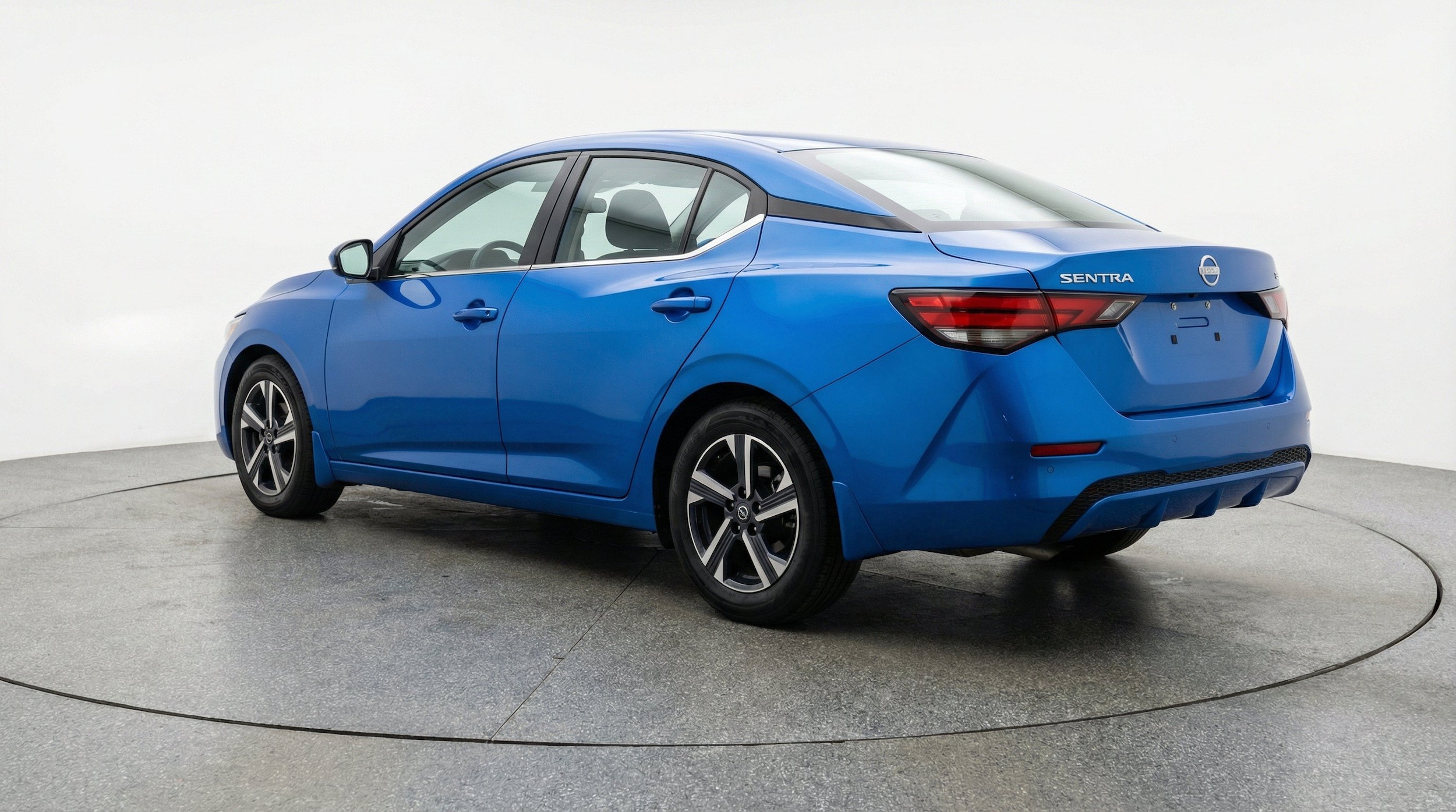 Thumbnail: 2025 Nissan Sentra - 6