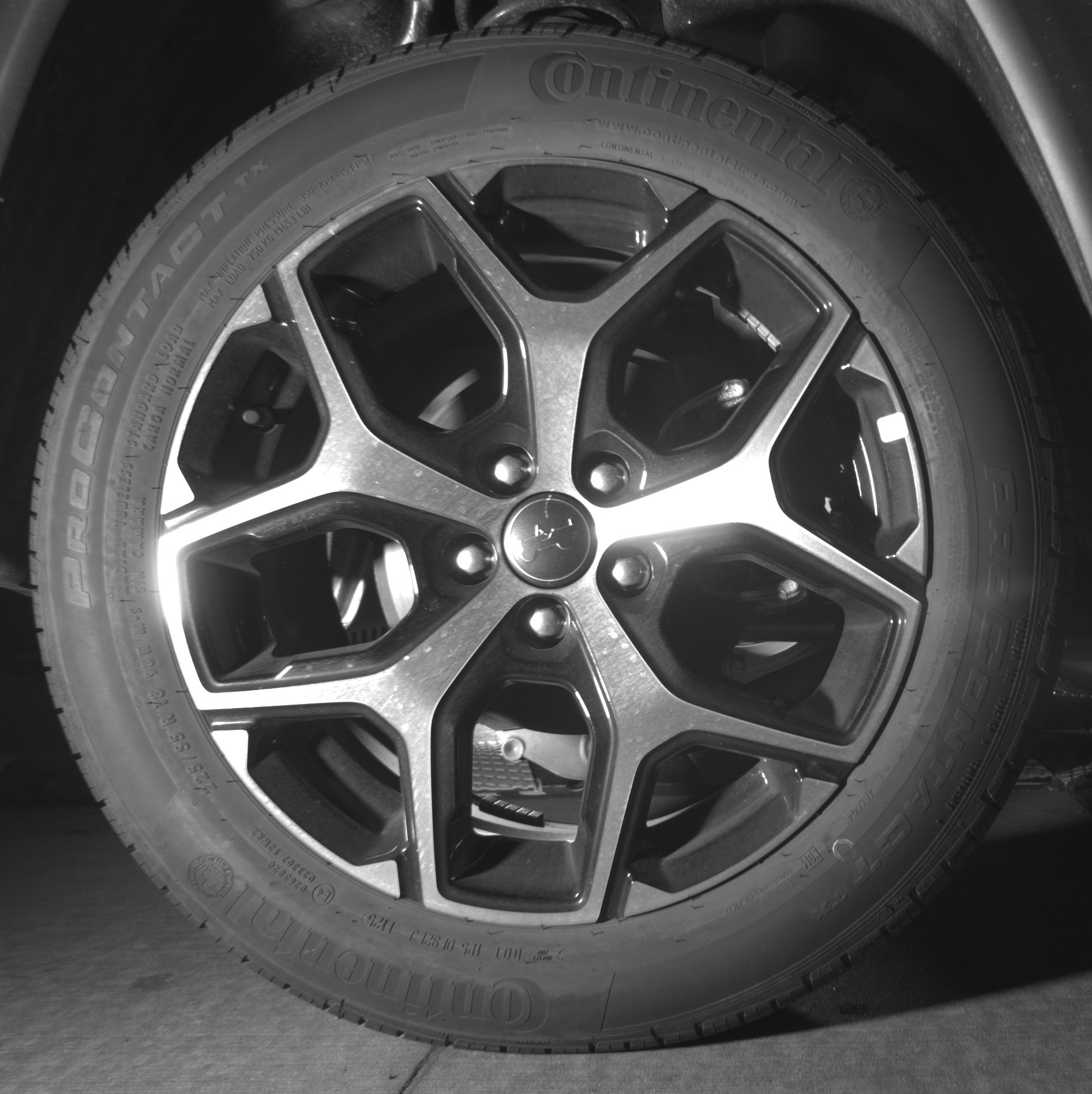 Thumbnail: 2025 Jeep Compass - 12