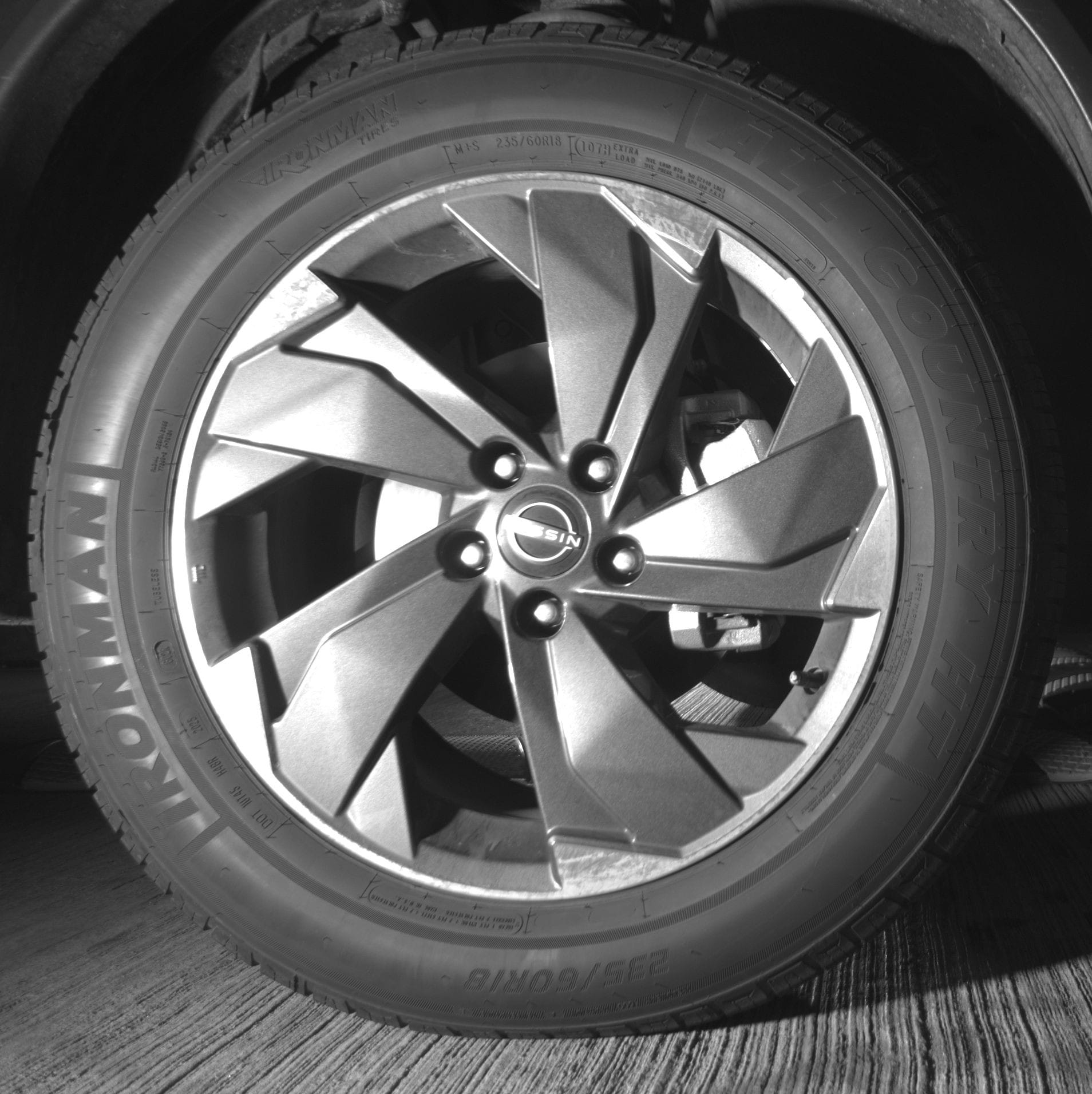 Thumbnail: 2025 Nissan Rogue - 10