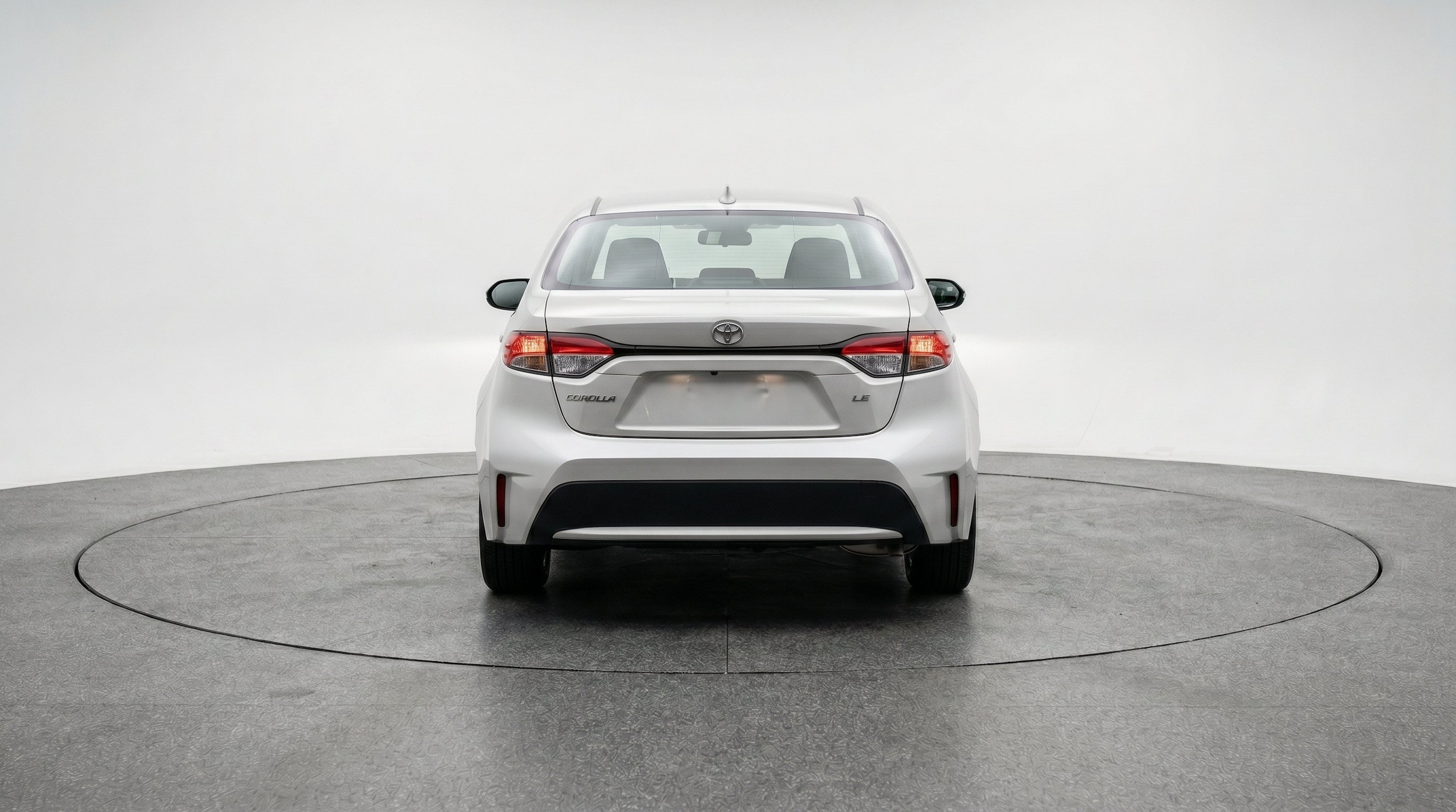 Thumbnail: 2025 Toyota Corolla - 7