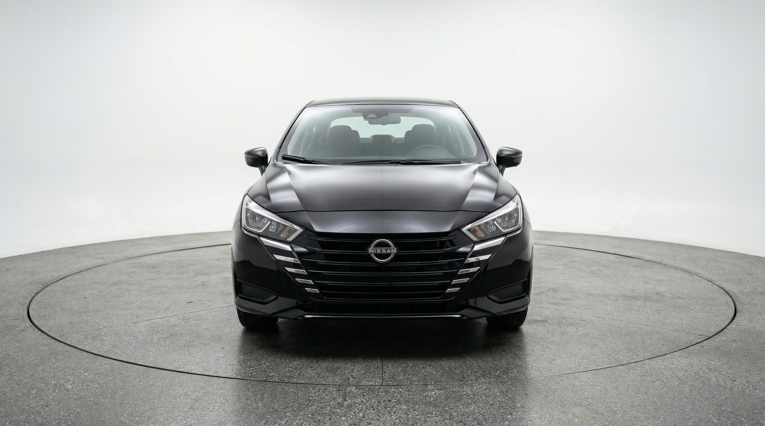 Thumbnail: 2025 Nissan Versa - 2