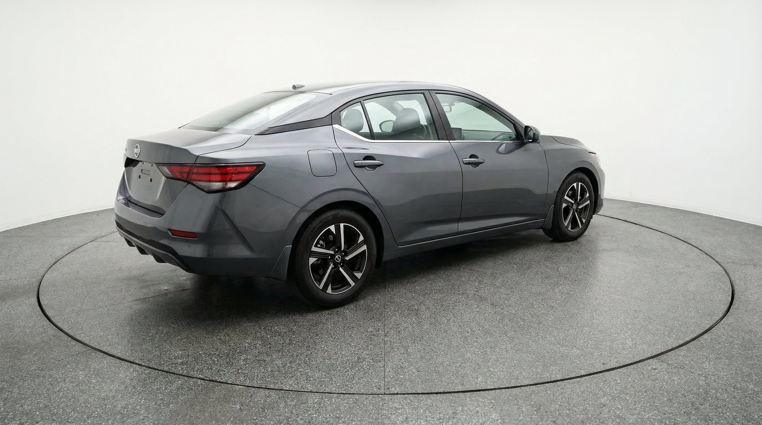 Thumbnail: 2025 Nissan Sentra - 9