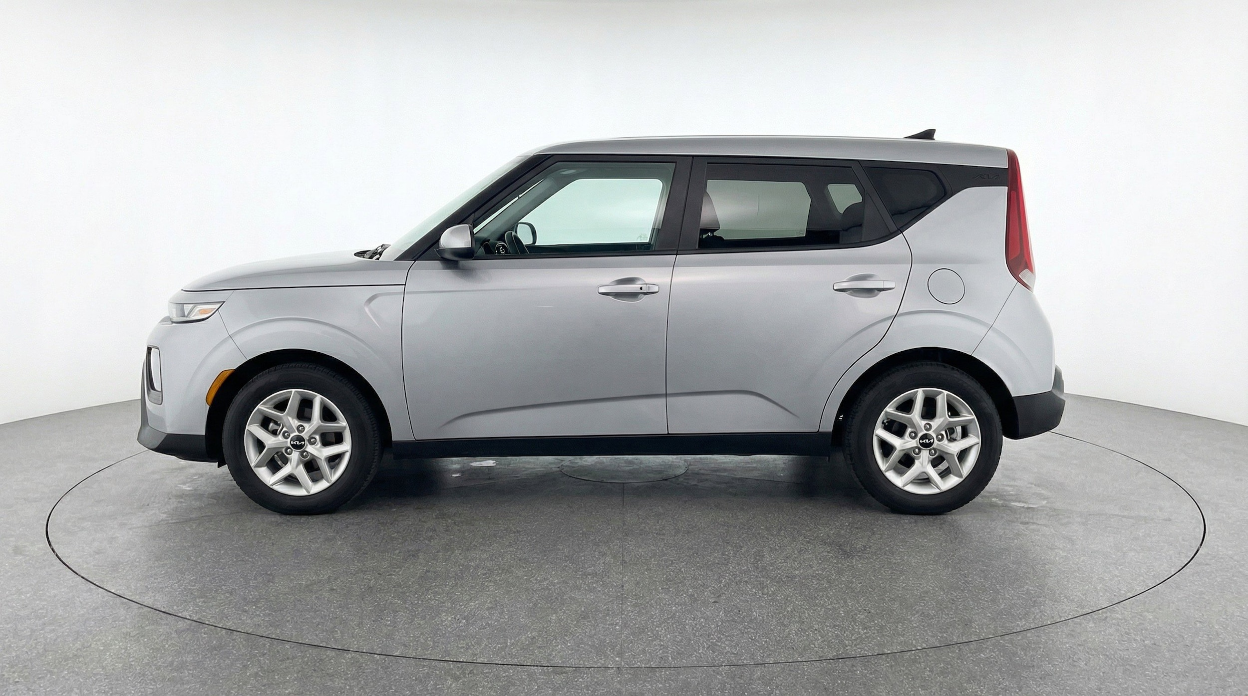 Thumbnail: 2025 Kia Soul - 5