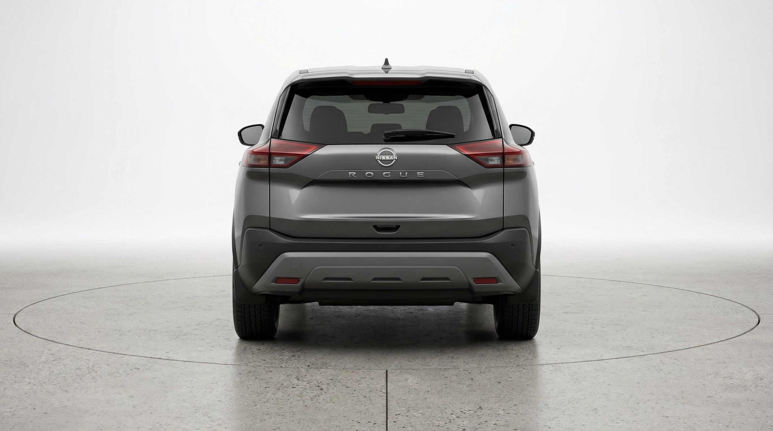 Thumbnail: 2025 Nissan Rogue - 6