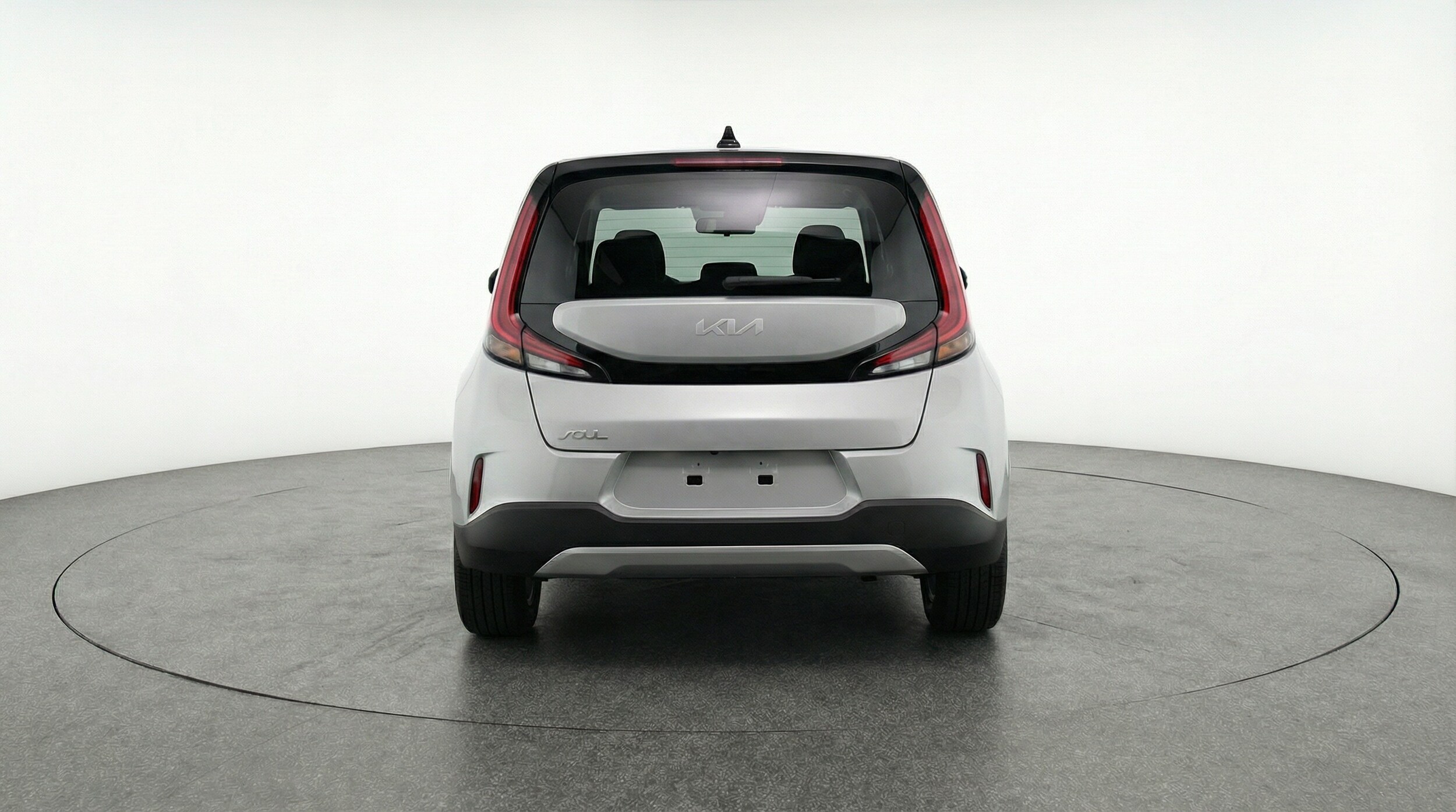 Thumbnail: 2025 Kia Soul - 6