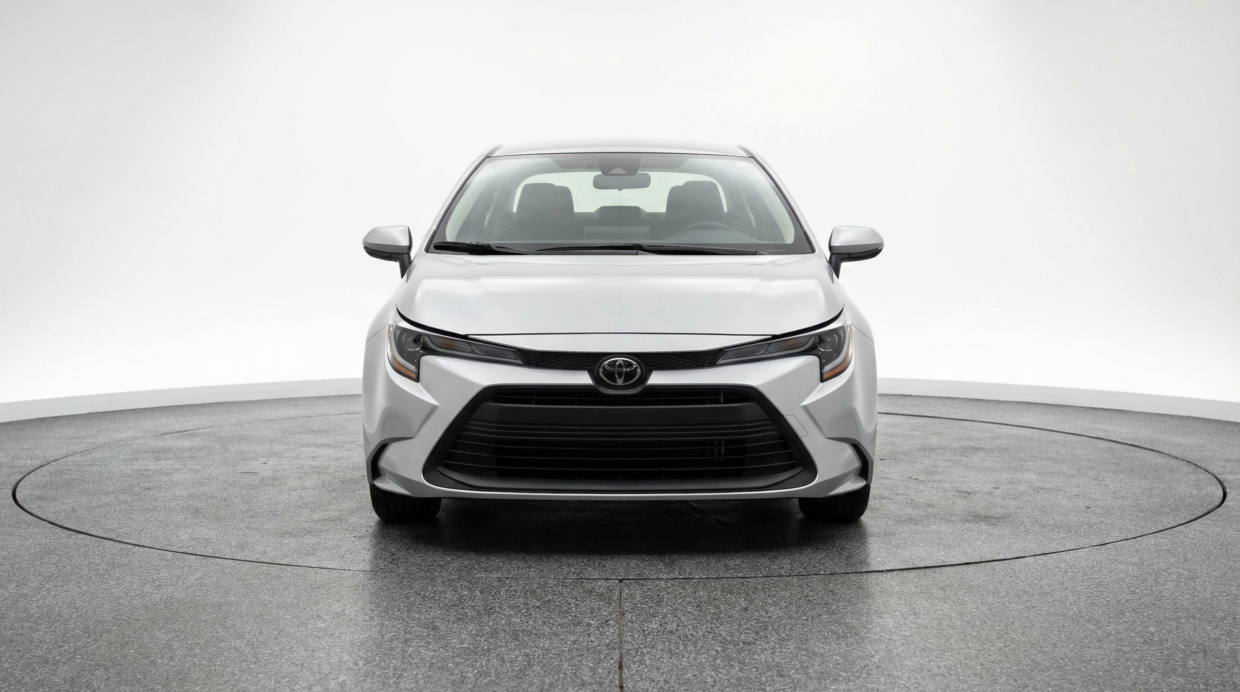 Thumbnail: 2025 Toyota Corolla - 2