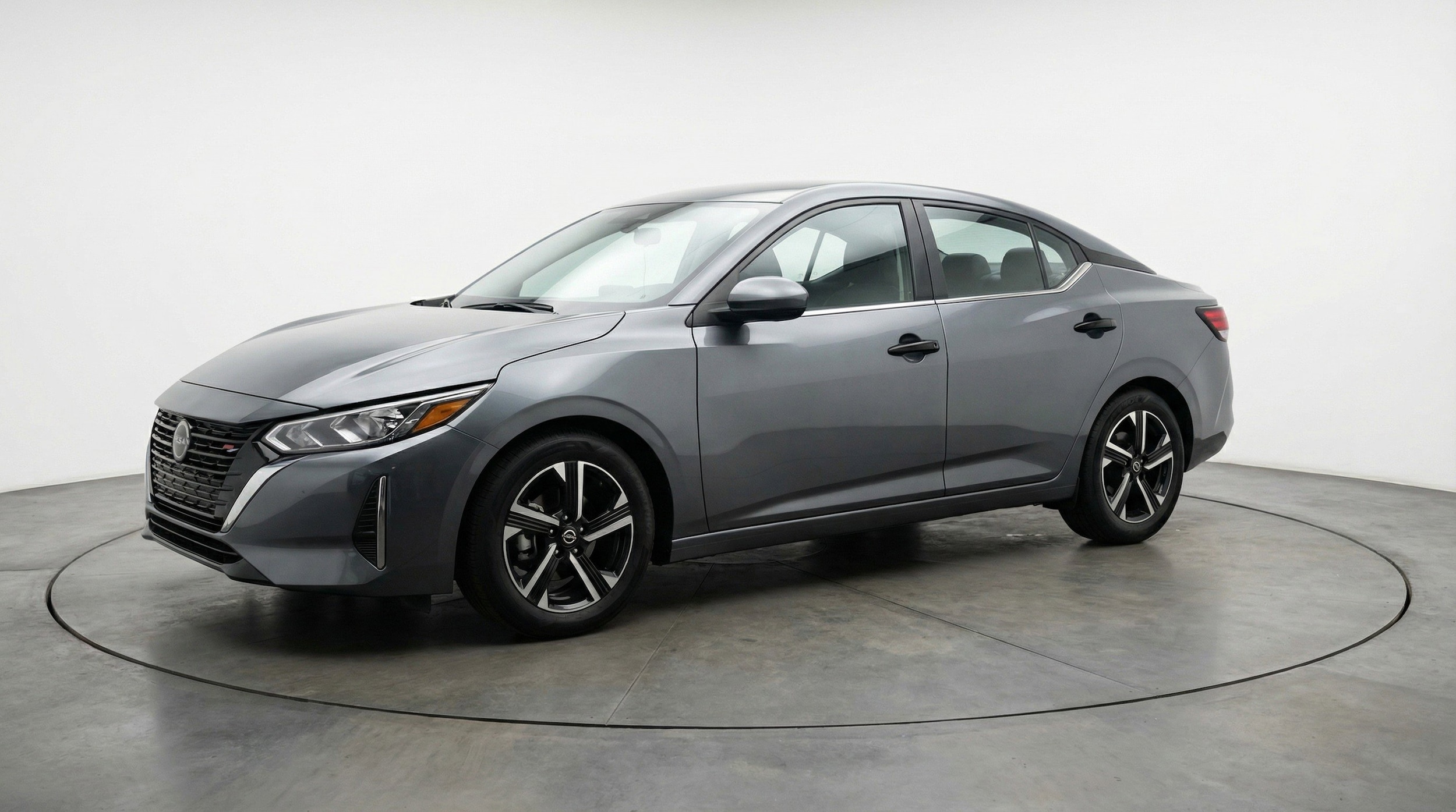 Thumbnail: 2025 Nissan Sentra - 3