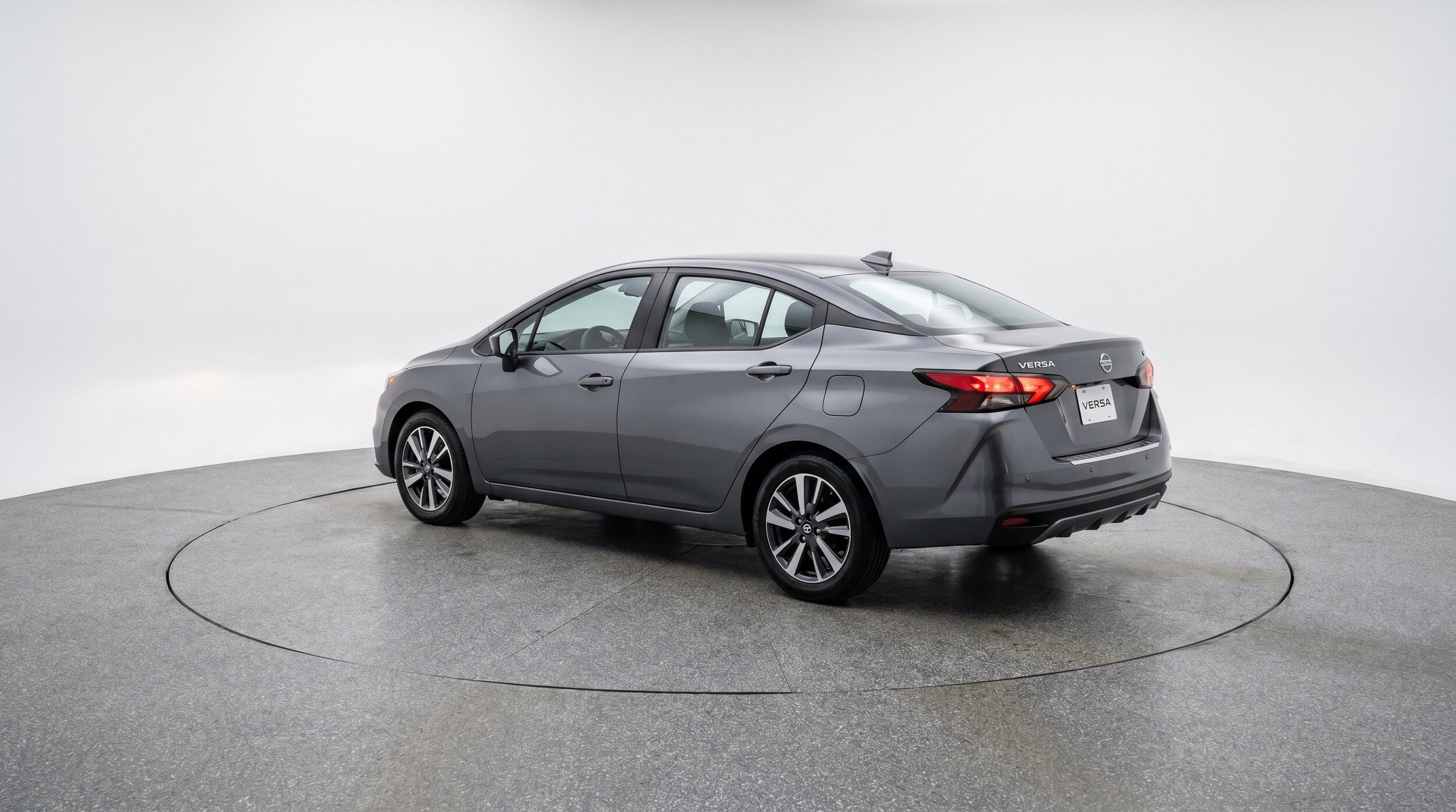 Thumbnail: 2025 Nissan Versa - 6