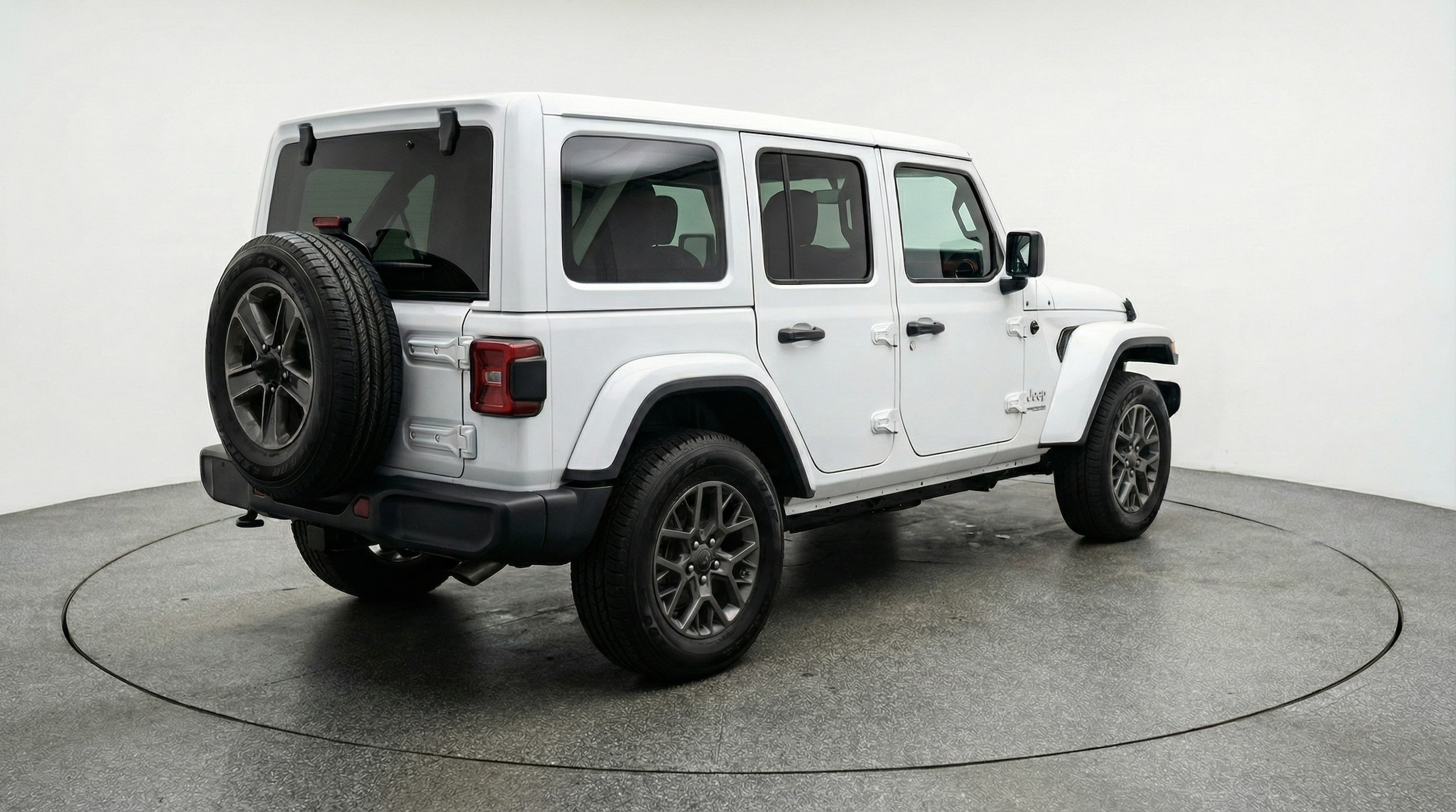 Thumbnail: 2025 Jeep Wrangler - 7