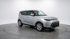 2025 Kia Soul  -
                  St Paul, MN
