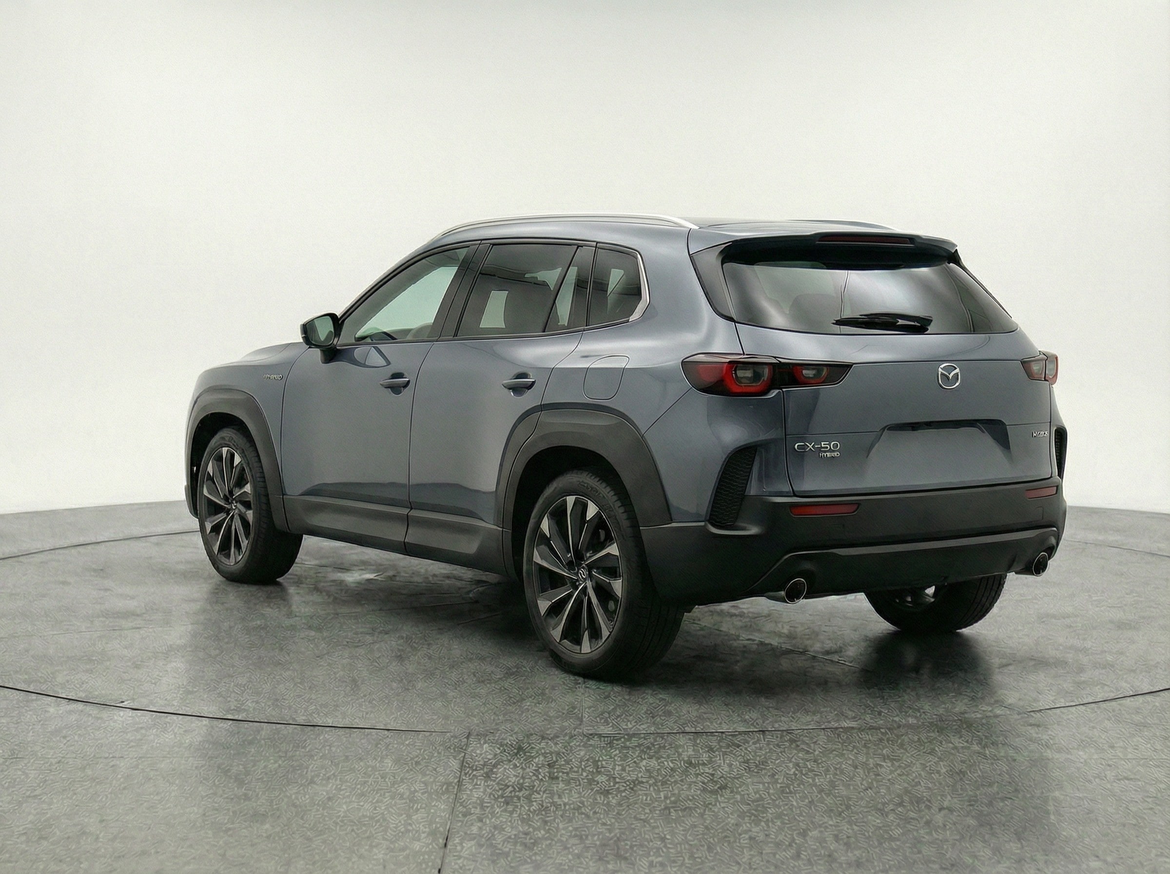 Thumbnail: 2025 Mazda CX-50 - 5