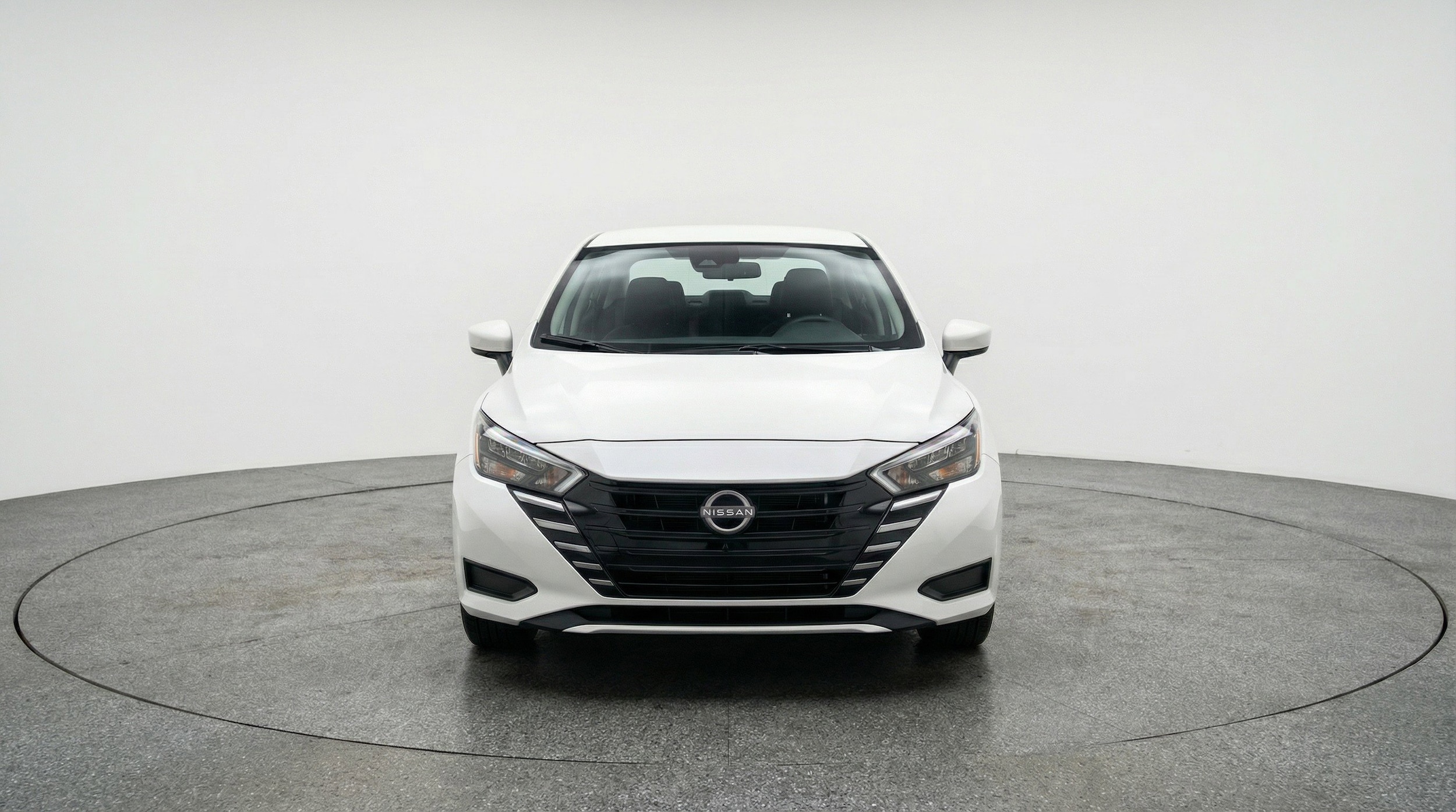 Thumbnail: 2025 Nissan Versa - 2