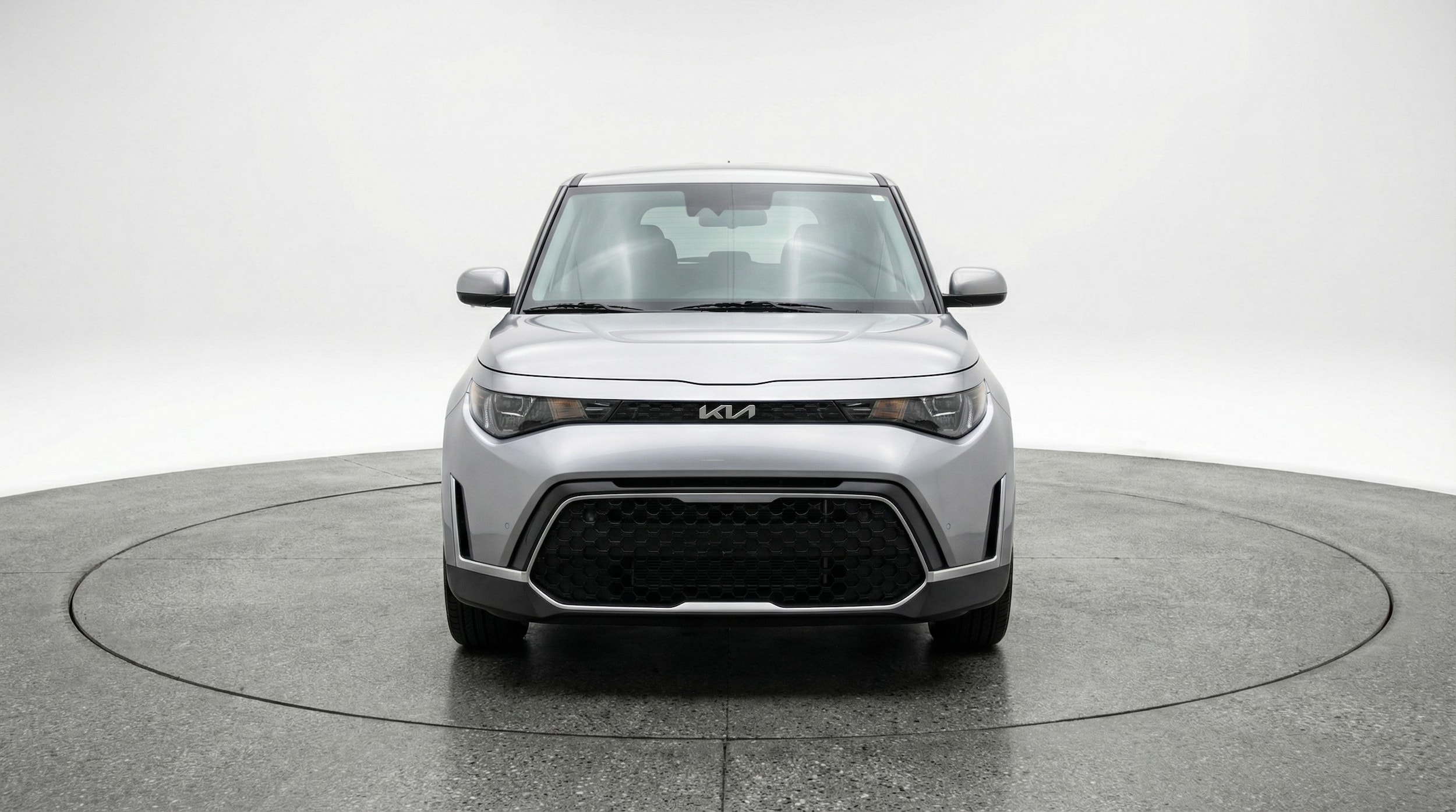 Thumbnail: 2025 Kia Soul - 2