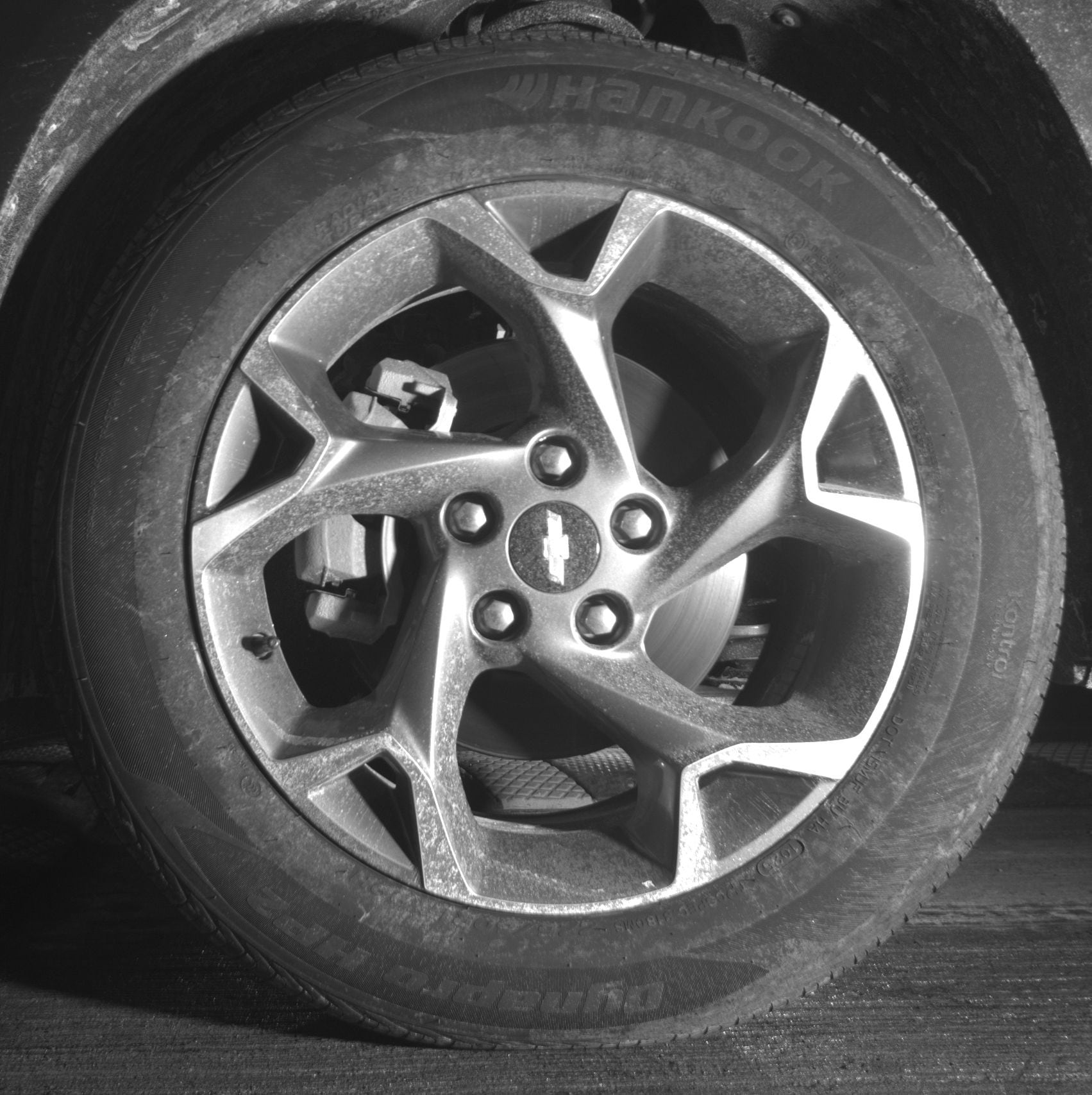 Thumbnail: 2025 Chevrolet Trax - 9