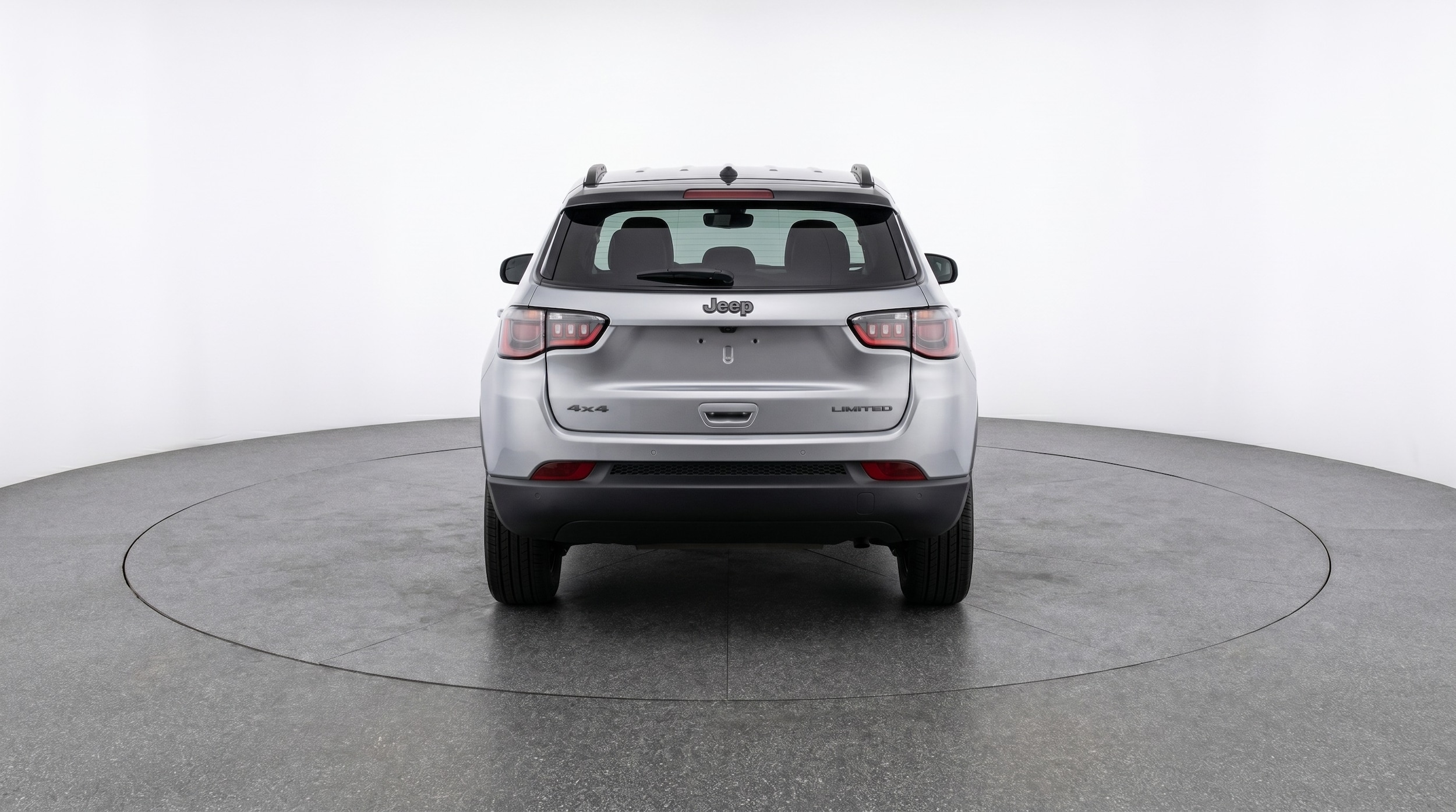 Thumbnail: 2025 Jeep Compass - 6
