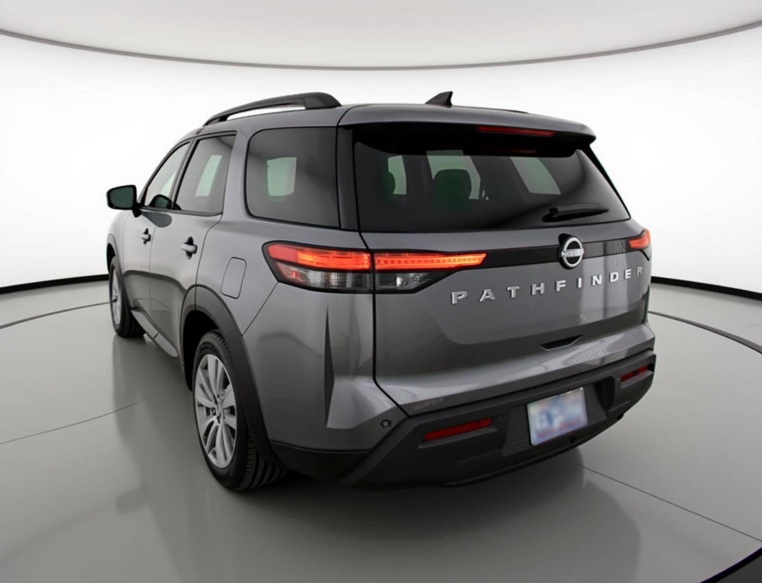 Thumbnail: 2025 Nissan Pathfinder - 5