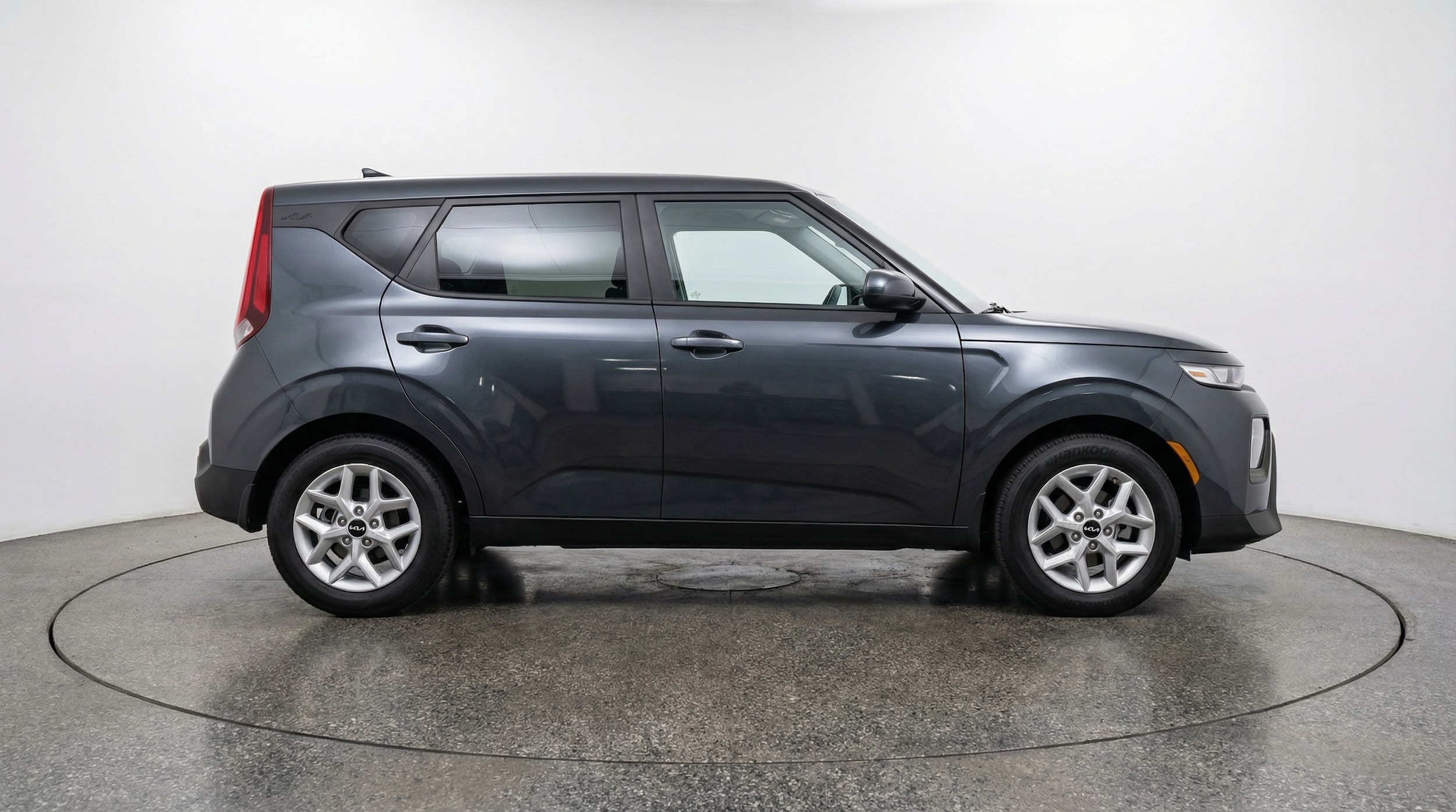 Thumbnail: 2025 Kia Soul - 8