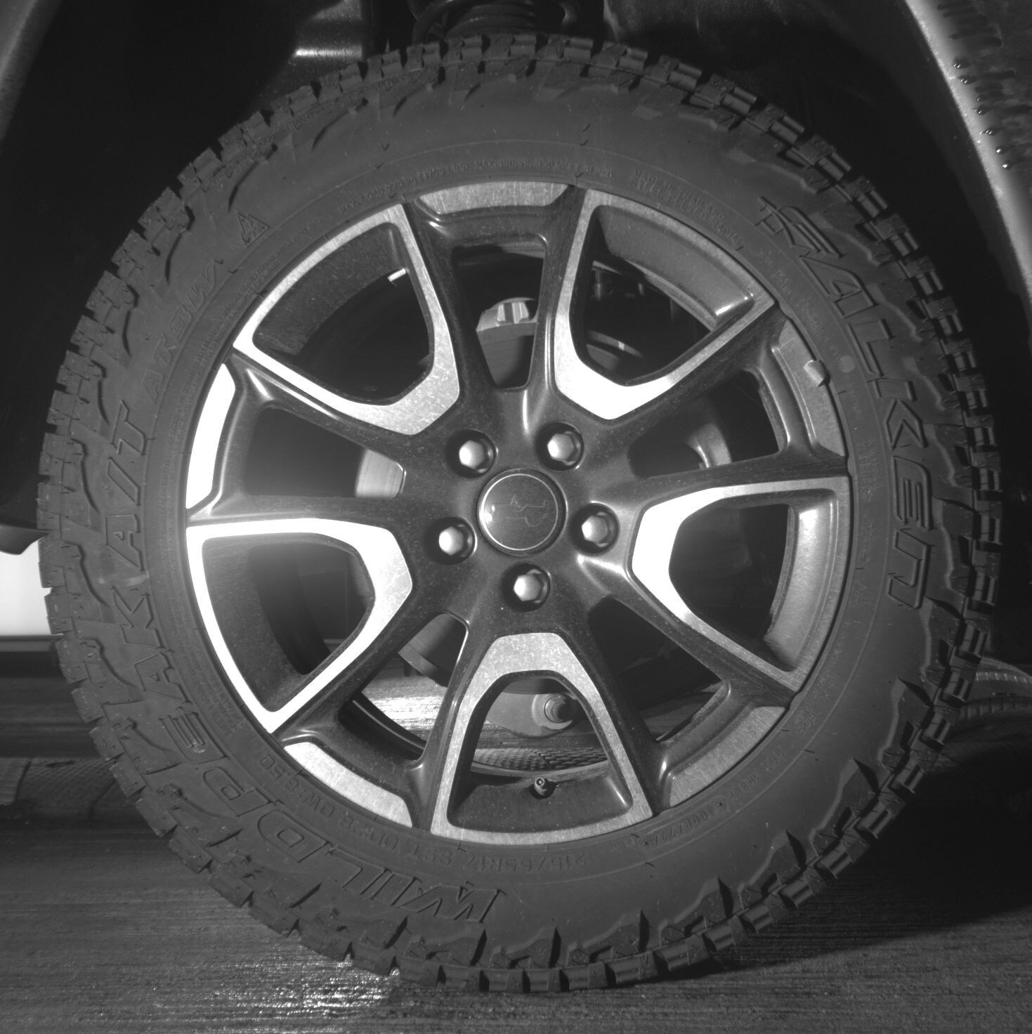 Thumbnail: 2025 Jeep Compass - 12