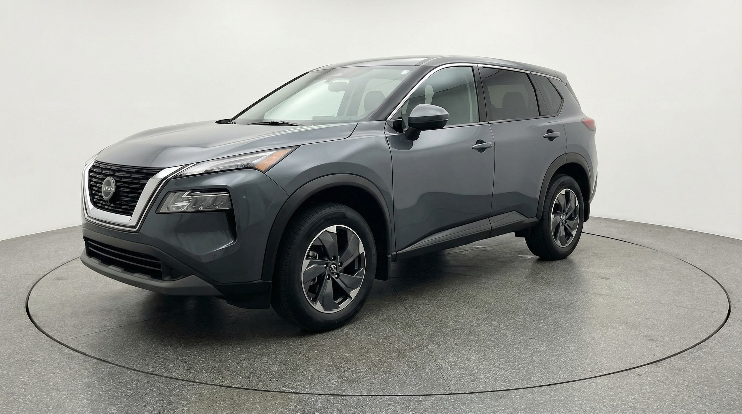 Thumbnail: 2025 Nissan Rogue - 3