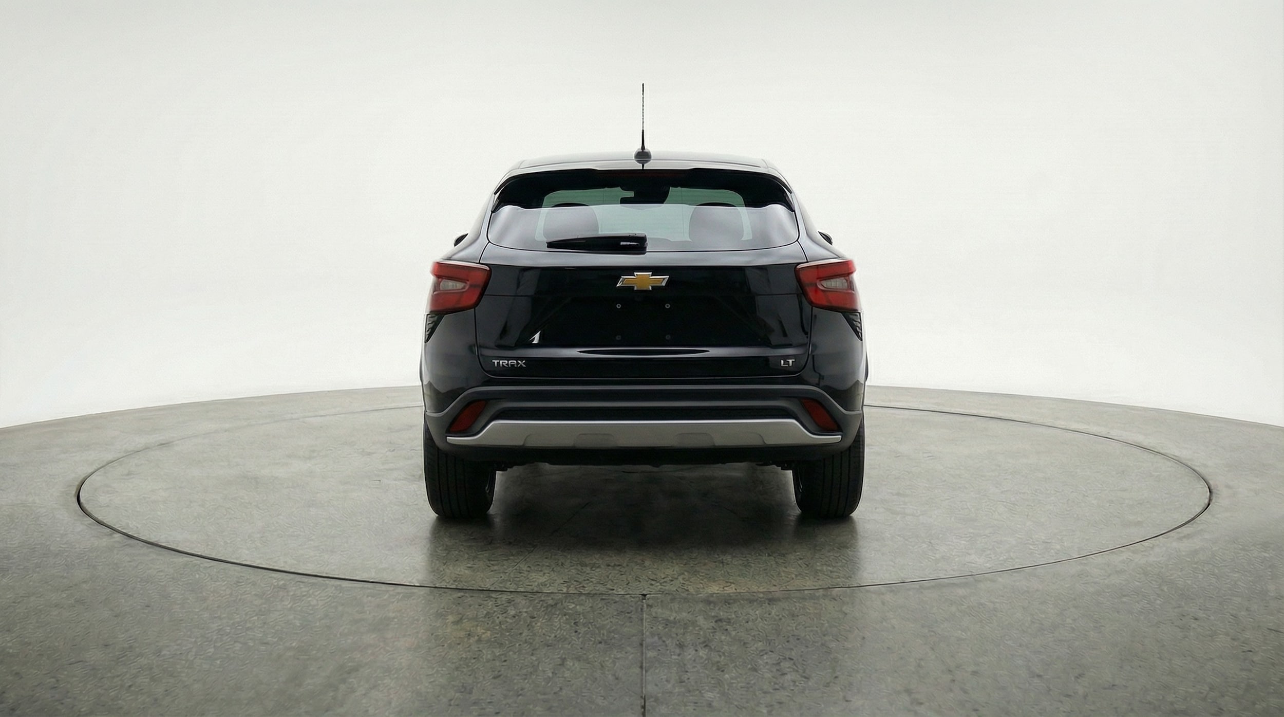 Thumbnail: 2025 Chevrolet Trax - 6