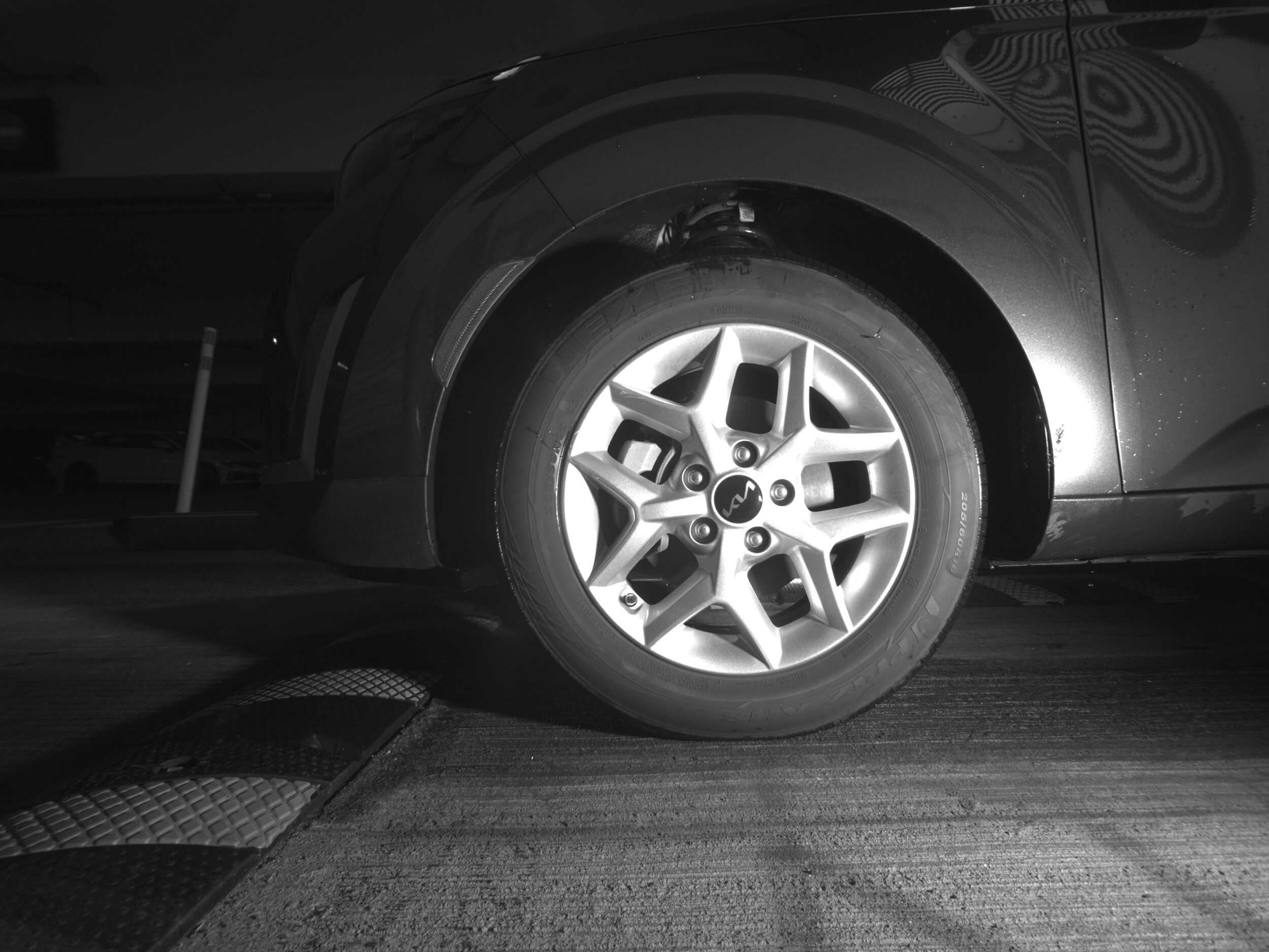 Thumbnail: 2025 Kia Soul - 9