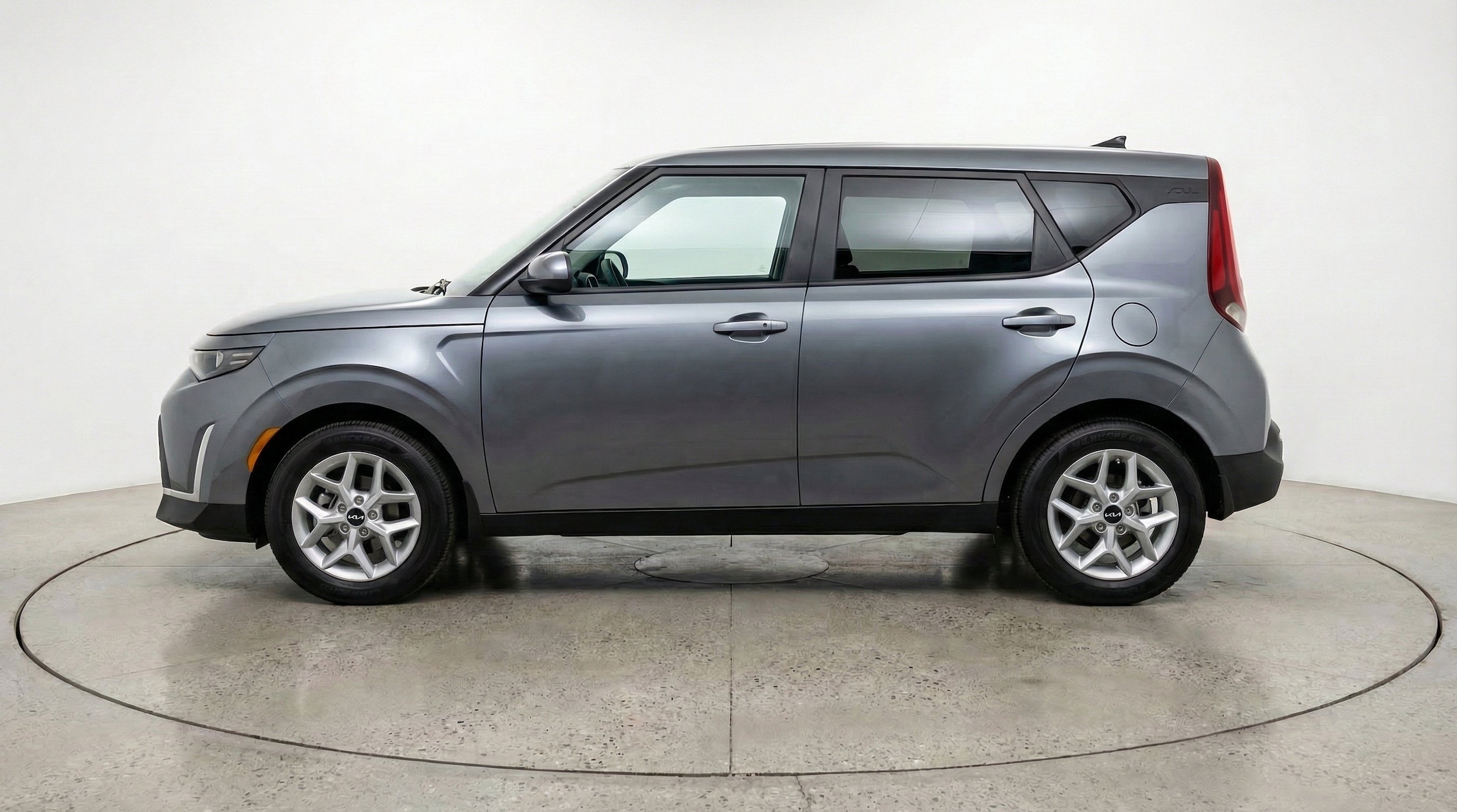 Thumbnail: 2025 Kia Soul - 5